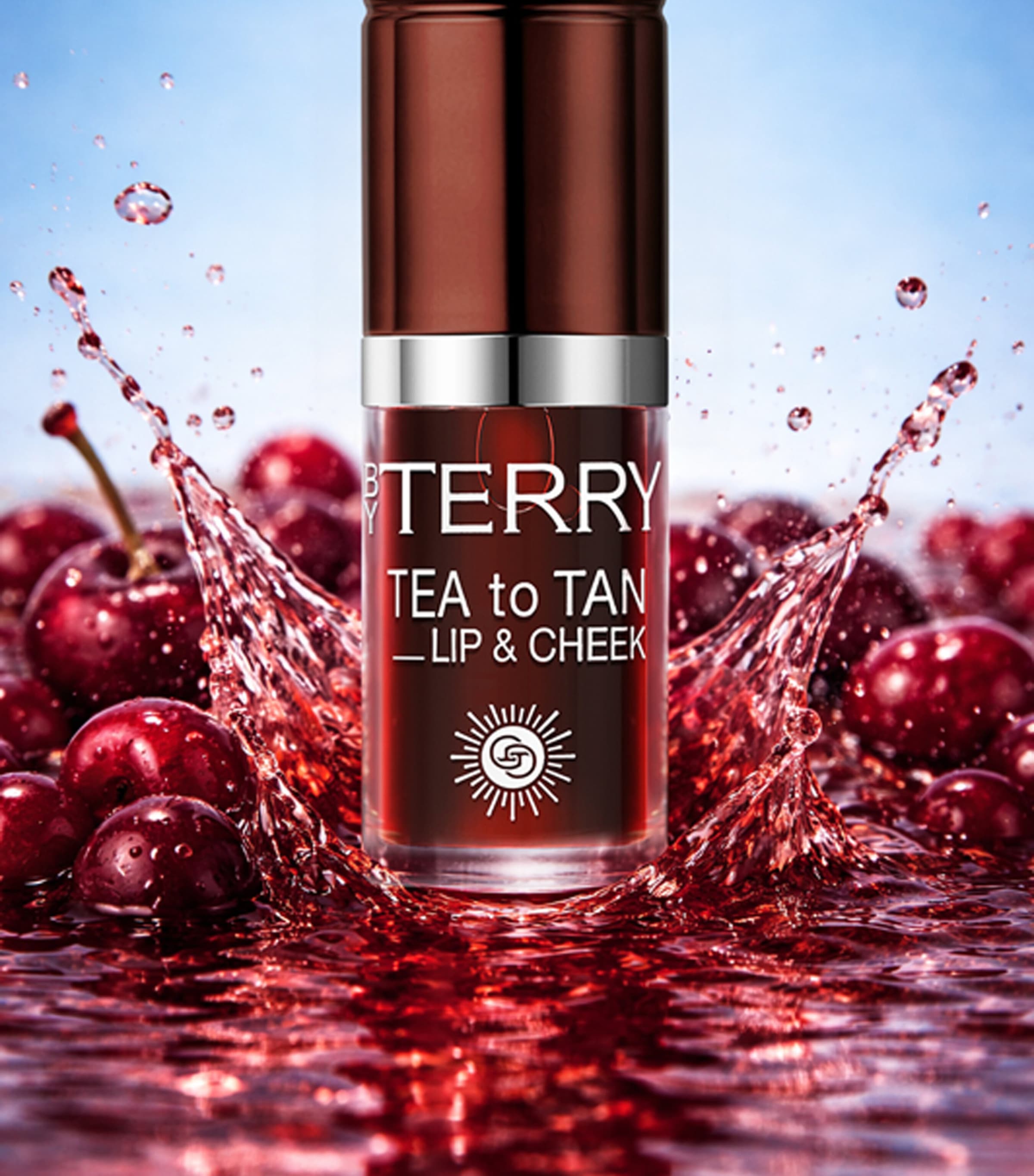 By Terry Tea to Tan Lip and Cheek (30ml) Image 6