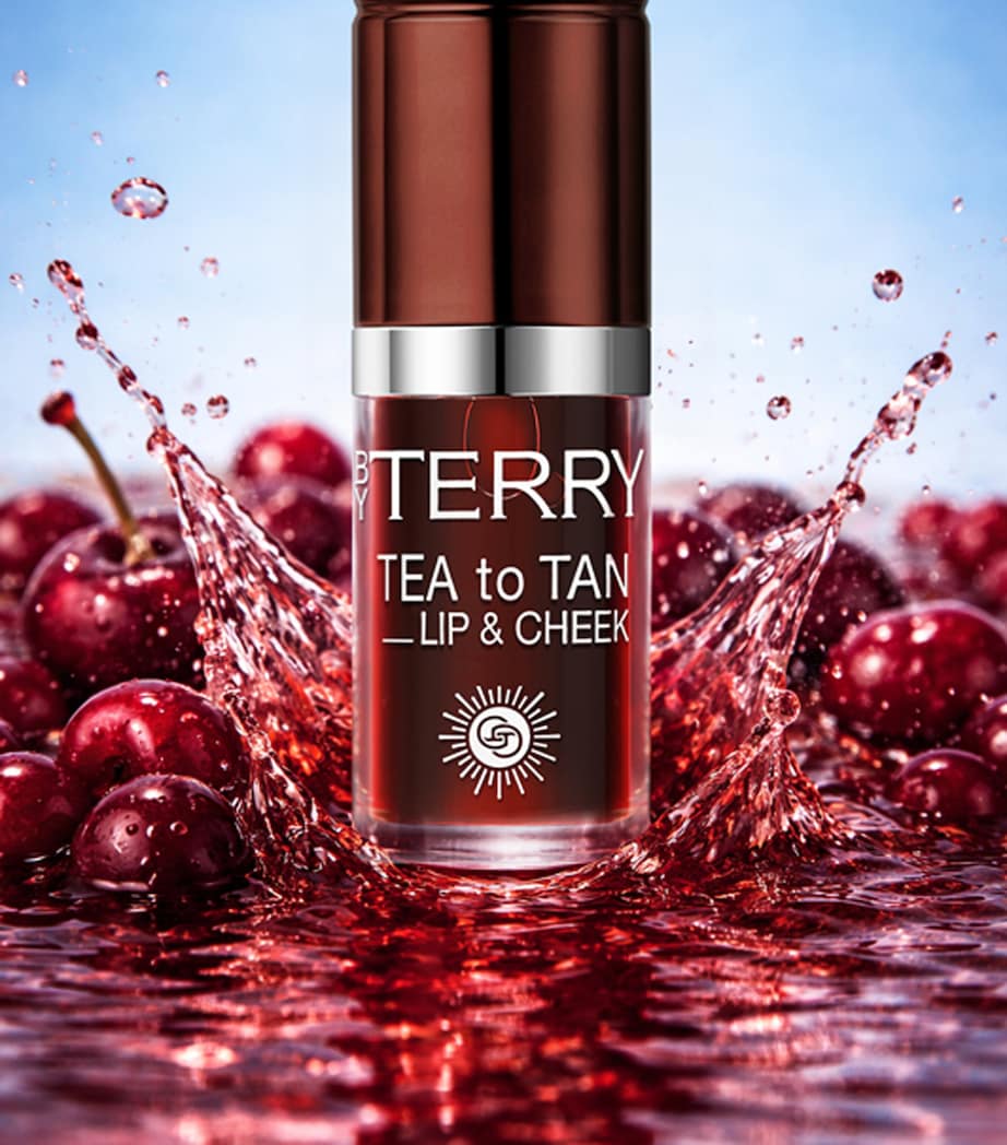 By Terry Tea to Tan Lip and Cheek (30ml) Image 6