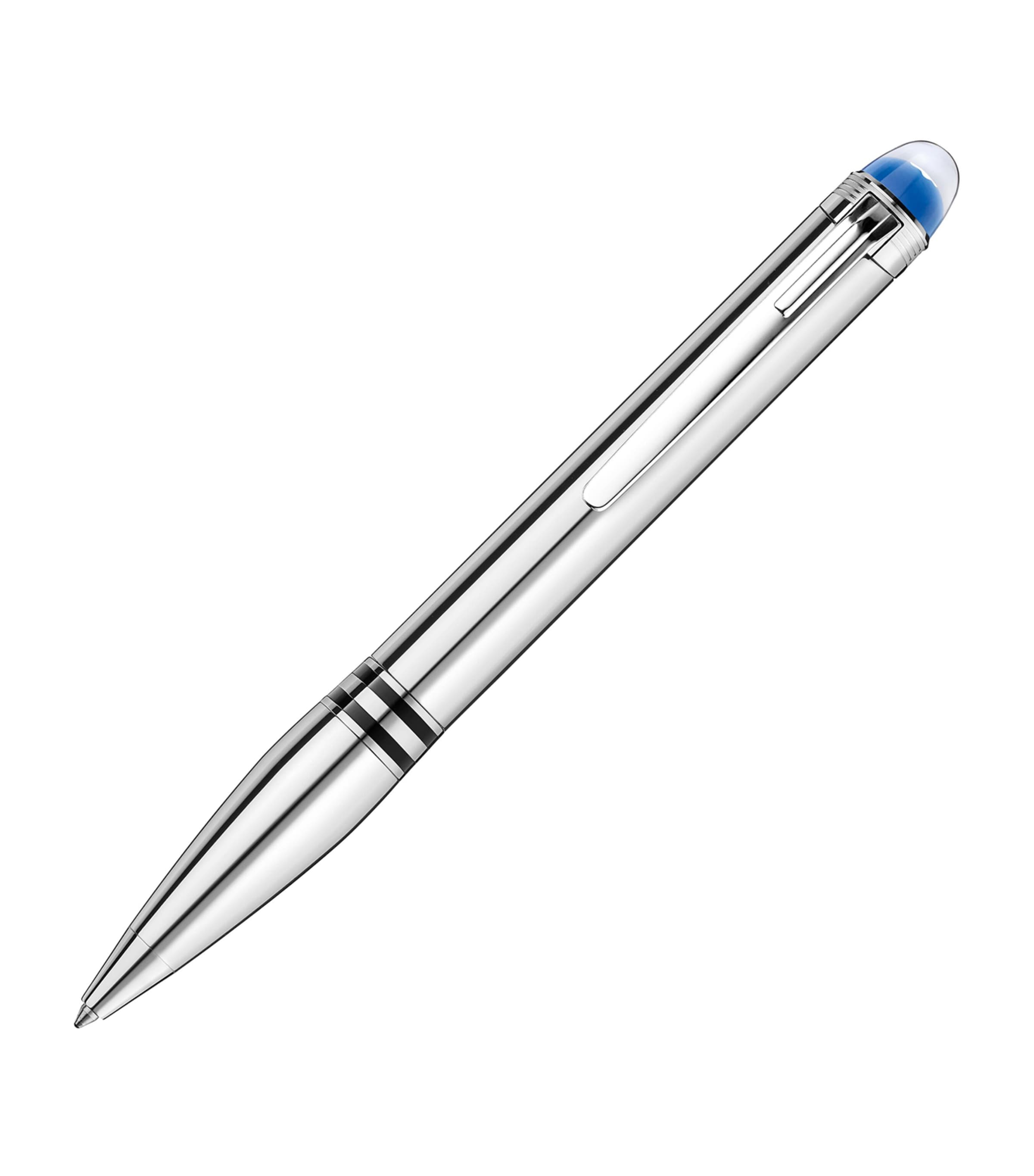 StarWalker Ballpoint Pen SILVER Image 2