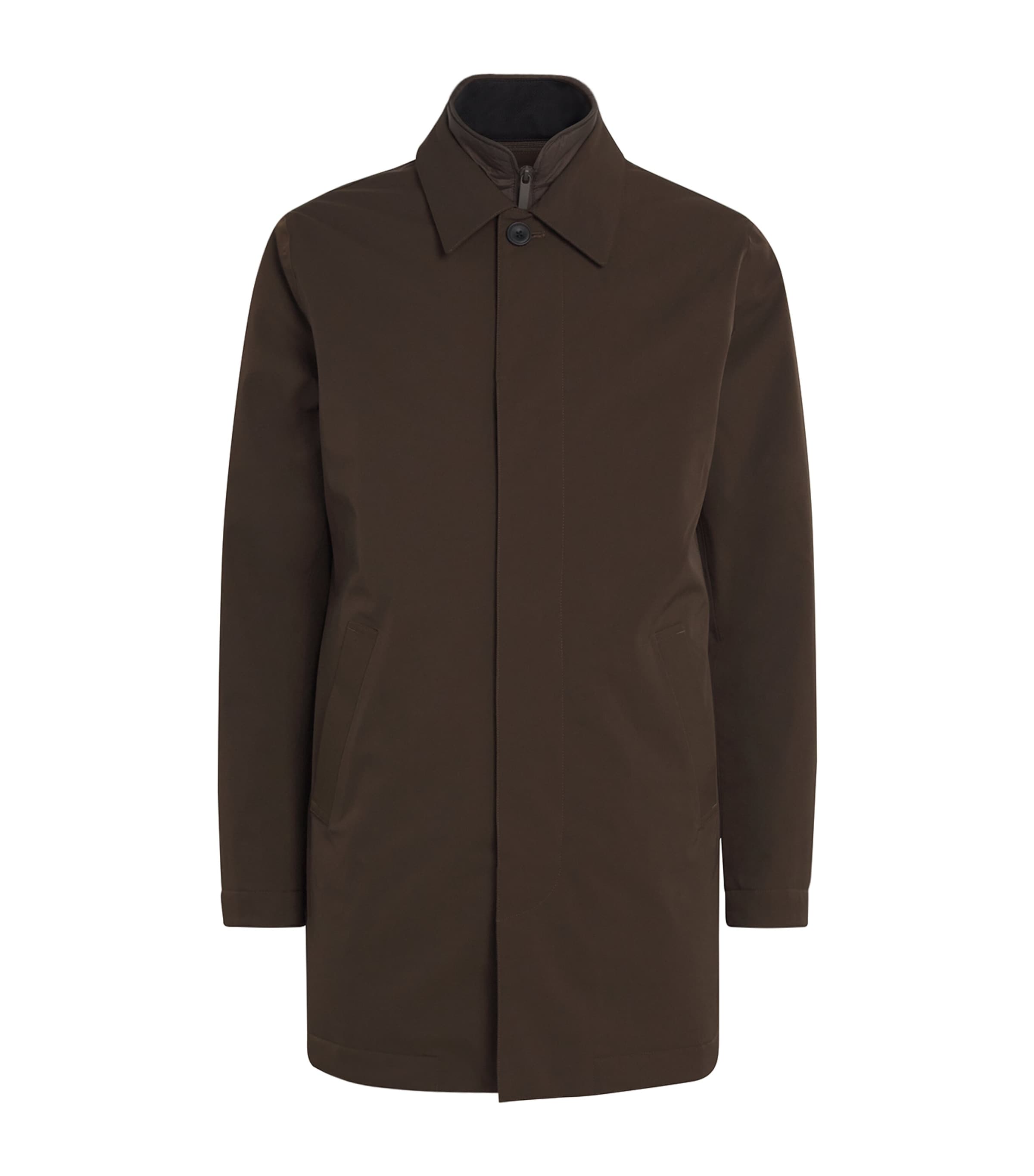 Blake Coat DEMITASSE Image 1