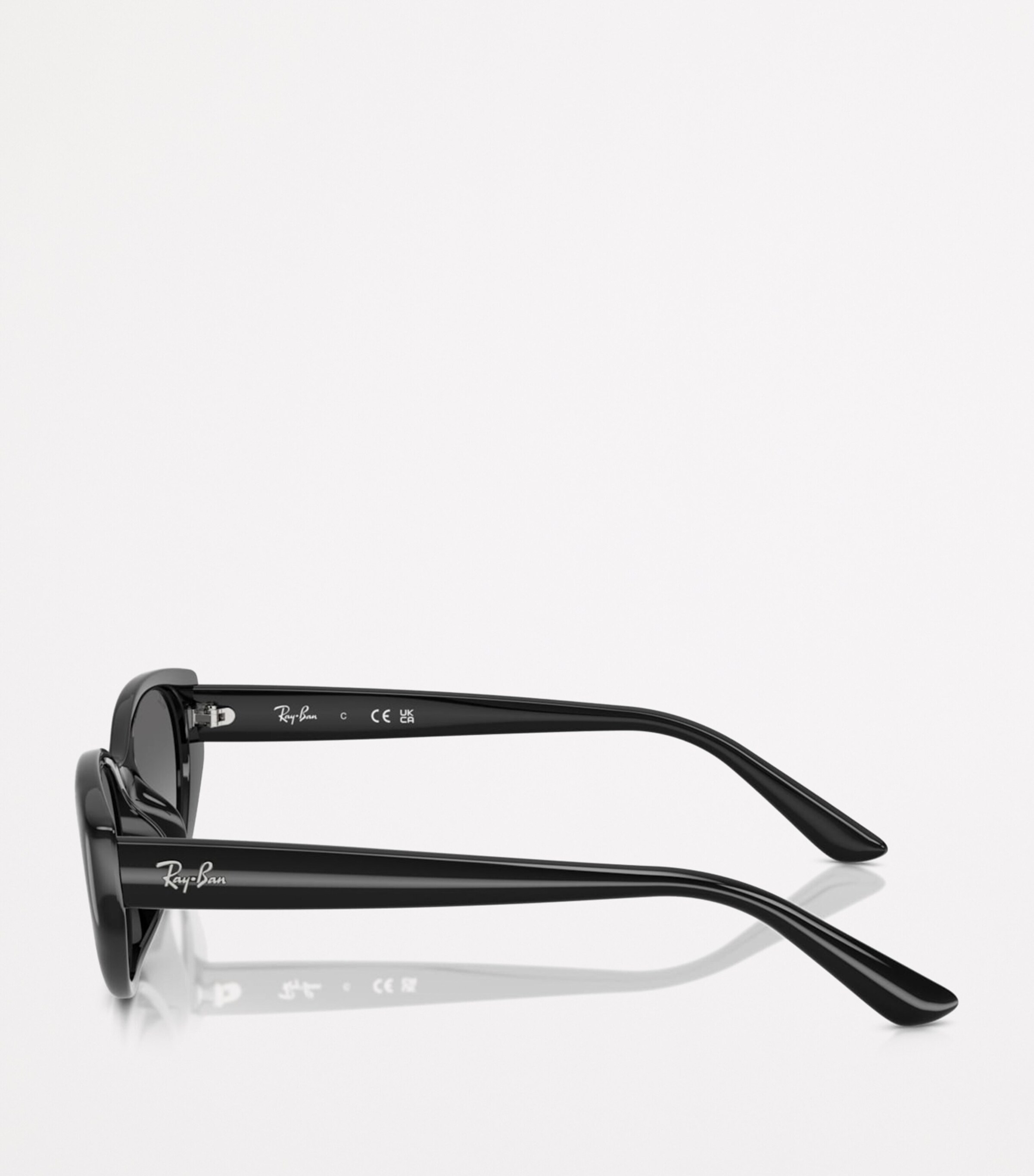Ray-Ban RB4457D Bio-Based Sunglasses | Harrods US