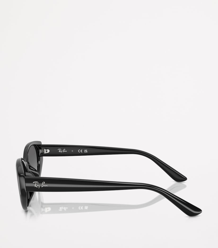 RB4457D Bio-Based Sunglasses 667711 Image 3