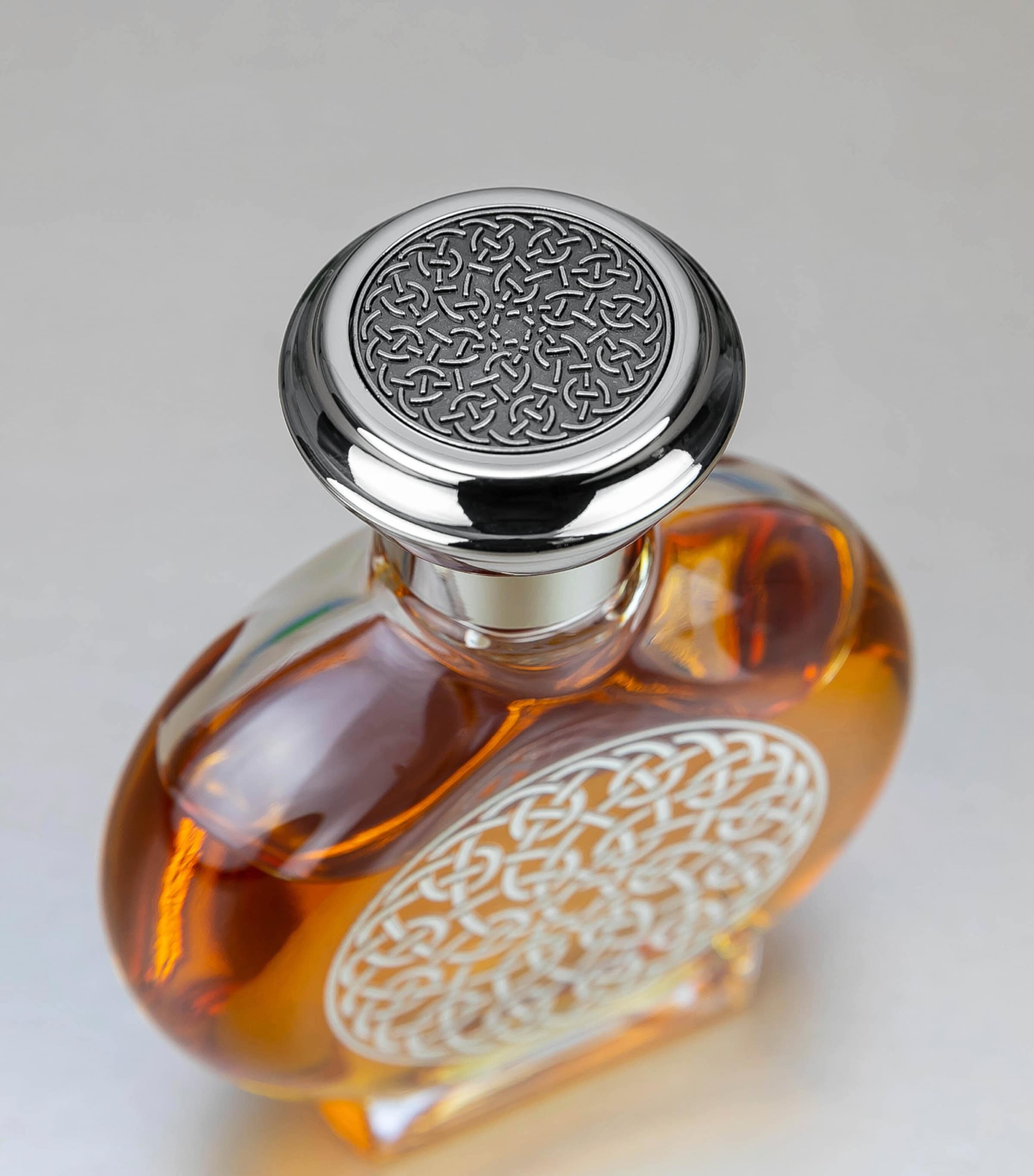 Iceni Reed Diffuser (170ml) NO COLOUR Image 3