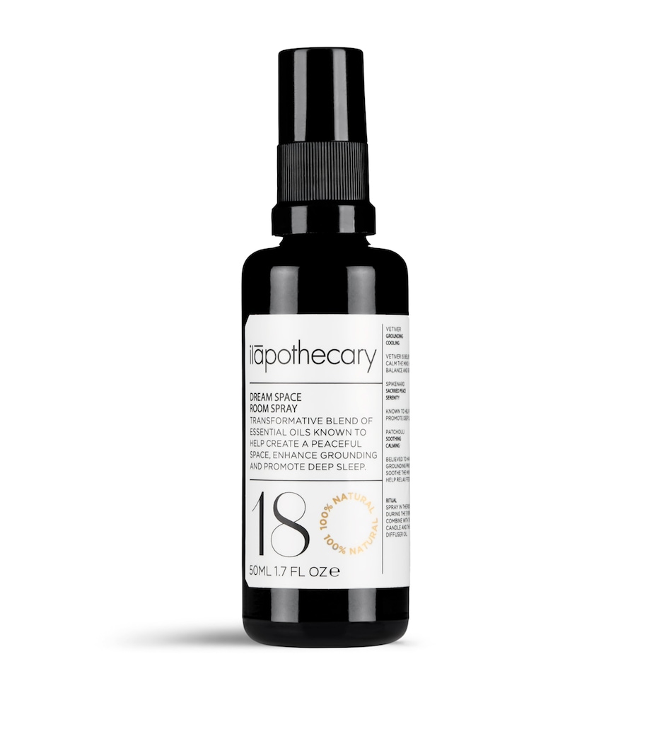 Dream Space Room Spray (50ml) NO COLOUR Image 1