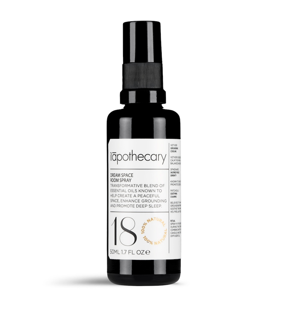 Ilapothecary Dream Space Room Spray (50ml)