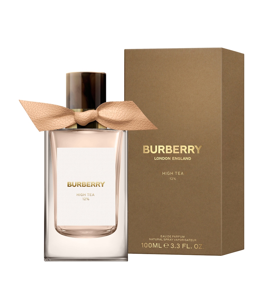 Signatures High Tea Eau de Parfum (100ml) NO COLOUR Image 2