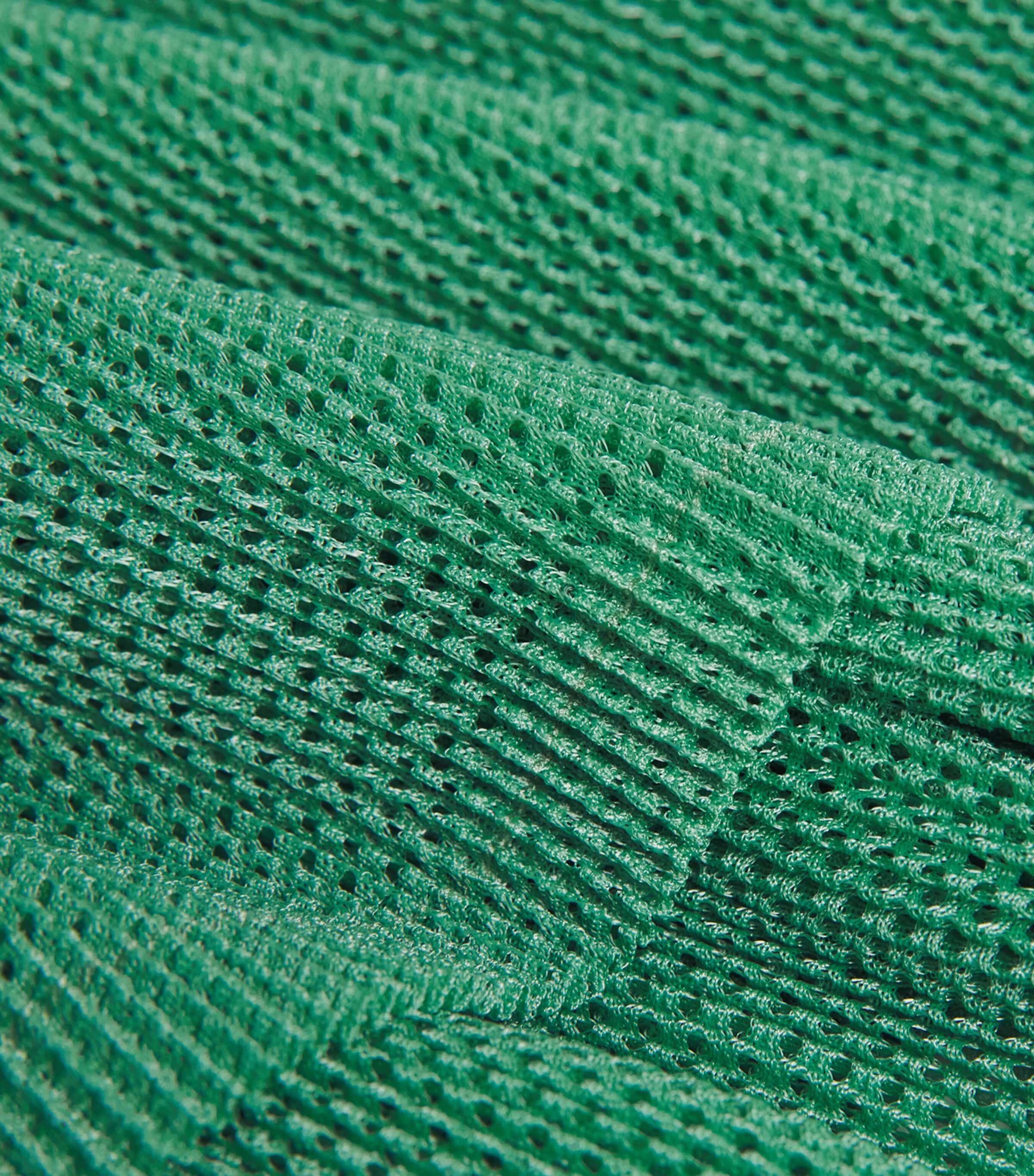 Pleats Please Issey Miyake Green Tatami August Top | Harrods US