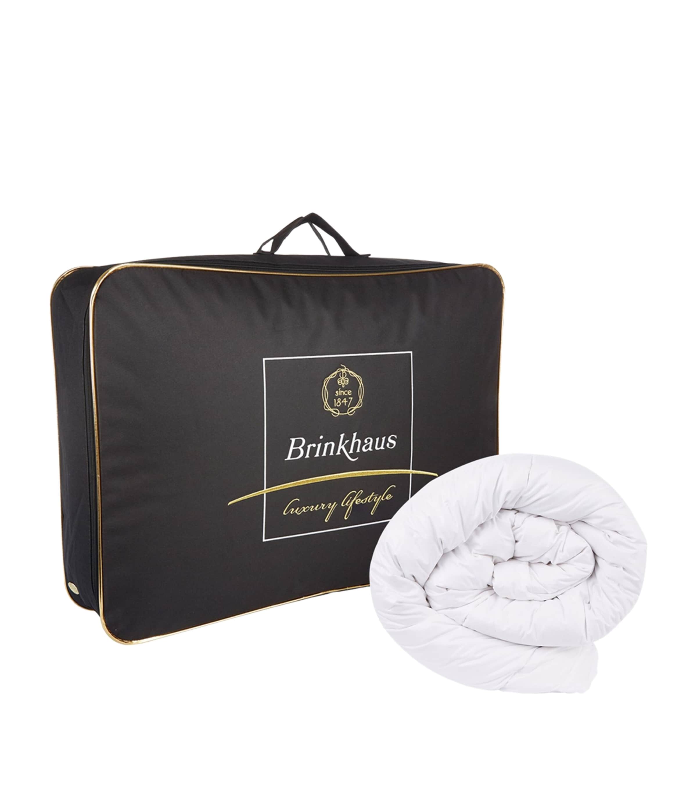 Brinkhaus Egyptian Cotton Mattress Cover