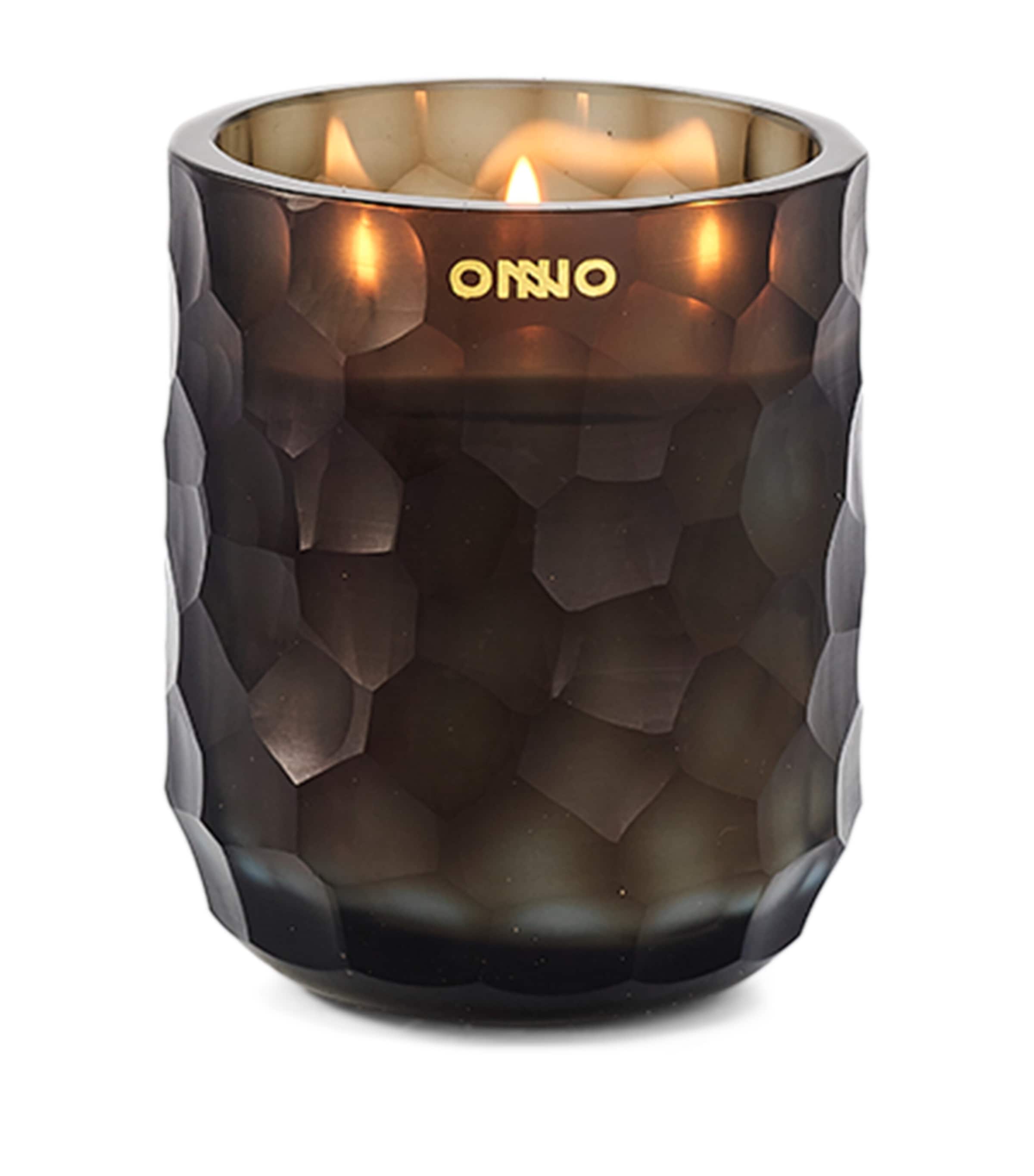 Onno Small Zanzibar Eternal Candle | Home Accessories | Candles