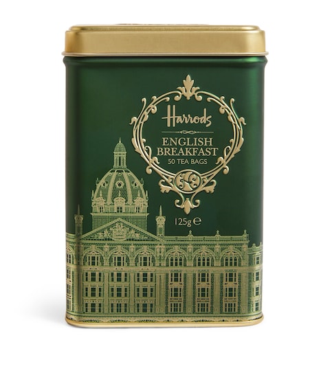 Tea | Harrods US