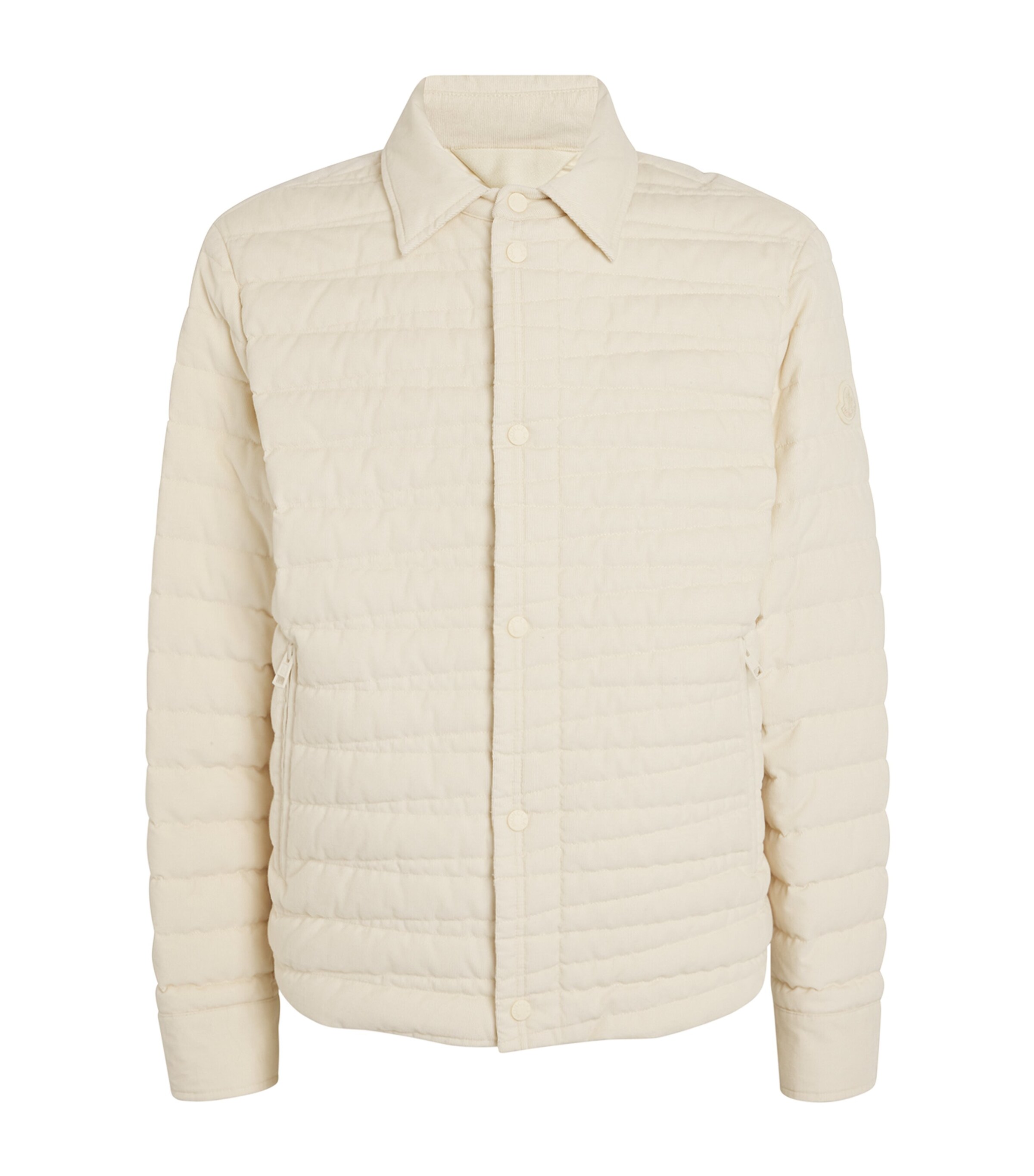 Montclair Corduroy - Shirt main image 0