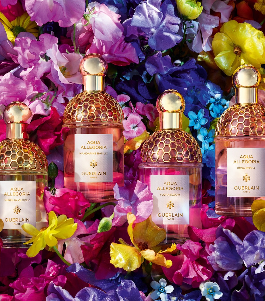 Aqua Allegoria Florabloom Eau de Toilette (125ml) NO COLOUR Image 8