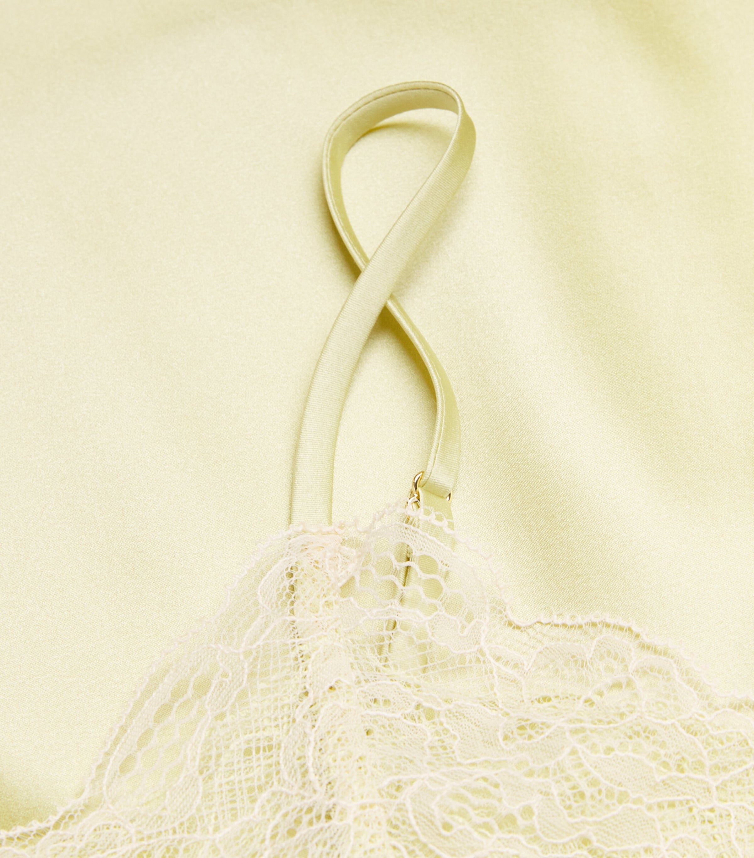 Veronica Beard Womens Silk-Blend Johanan Camisole Top Pistachio Image 6