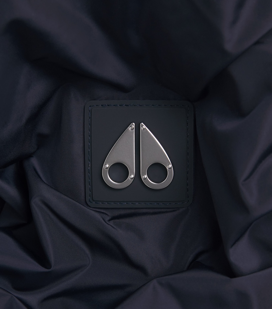 Reversible Simcoe Bunny Jacket (6-16 Years) 833NAVY Image 3