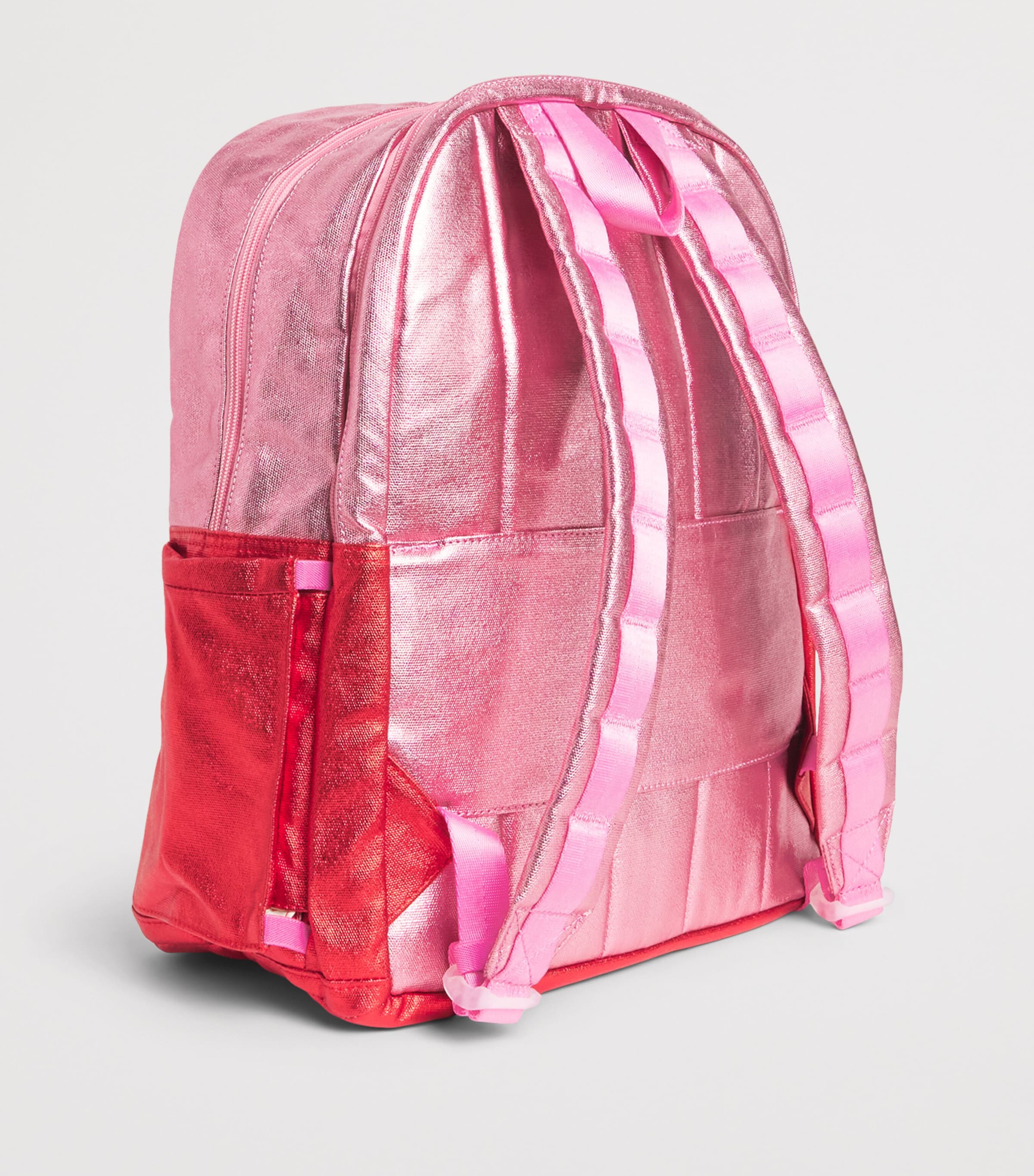 STATE Bags Kane Backpack Pink/red Colorblock Image 2