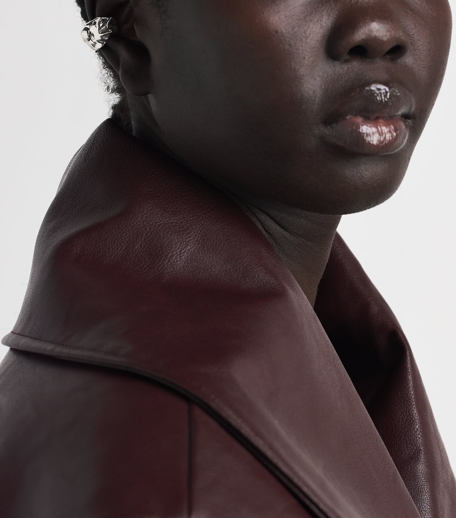 Completedworks Silver-Plated Ear Cuff Silver Plated Image 2