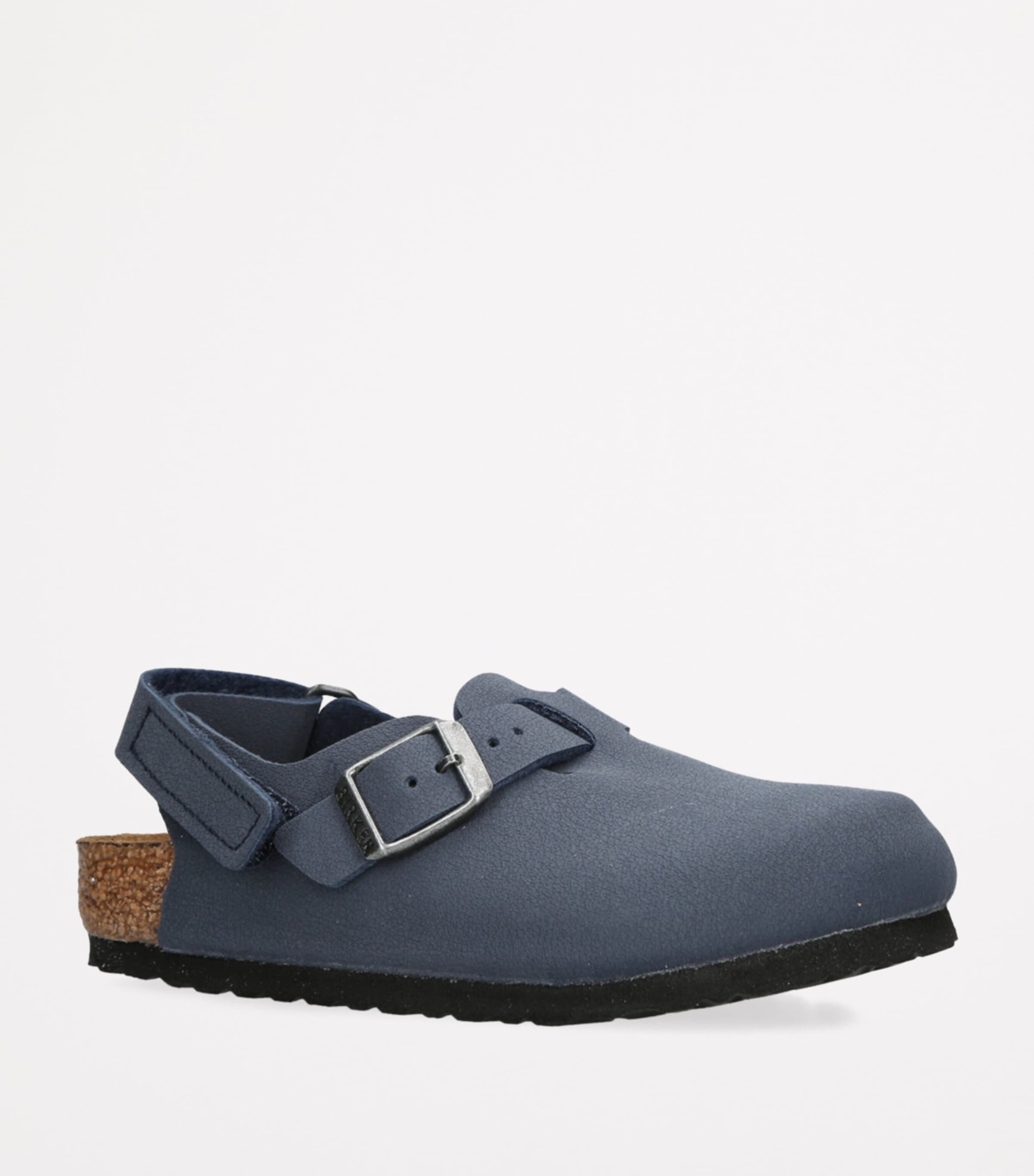 Tokio Sandals NAVY Image 3