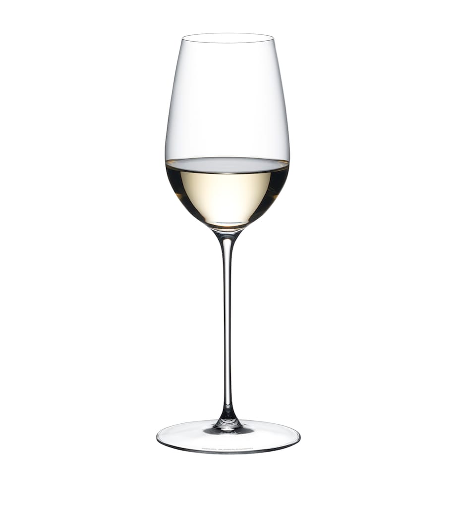 Crystal Superleggero Riesling Wine Glass (400ml) CLEAR Image 2