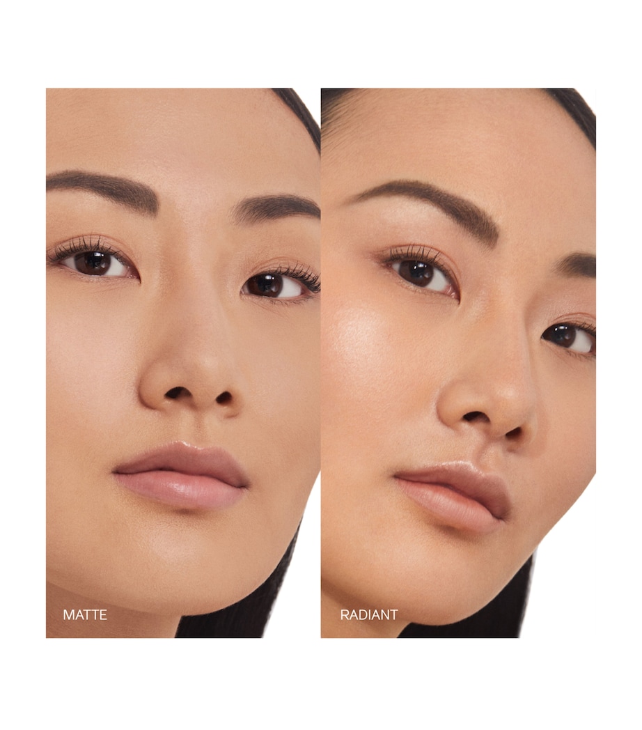 Synchro Skin Invisible Silk Radiant Loose Powder NO COLOUR Image 2