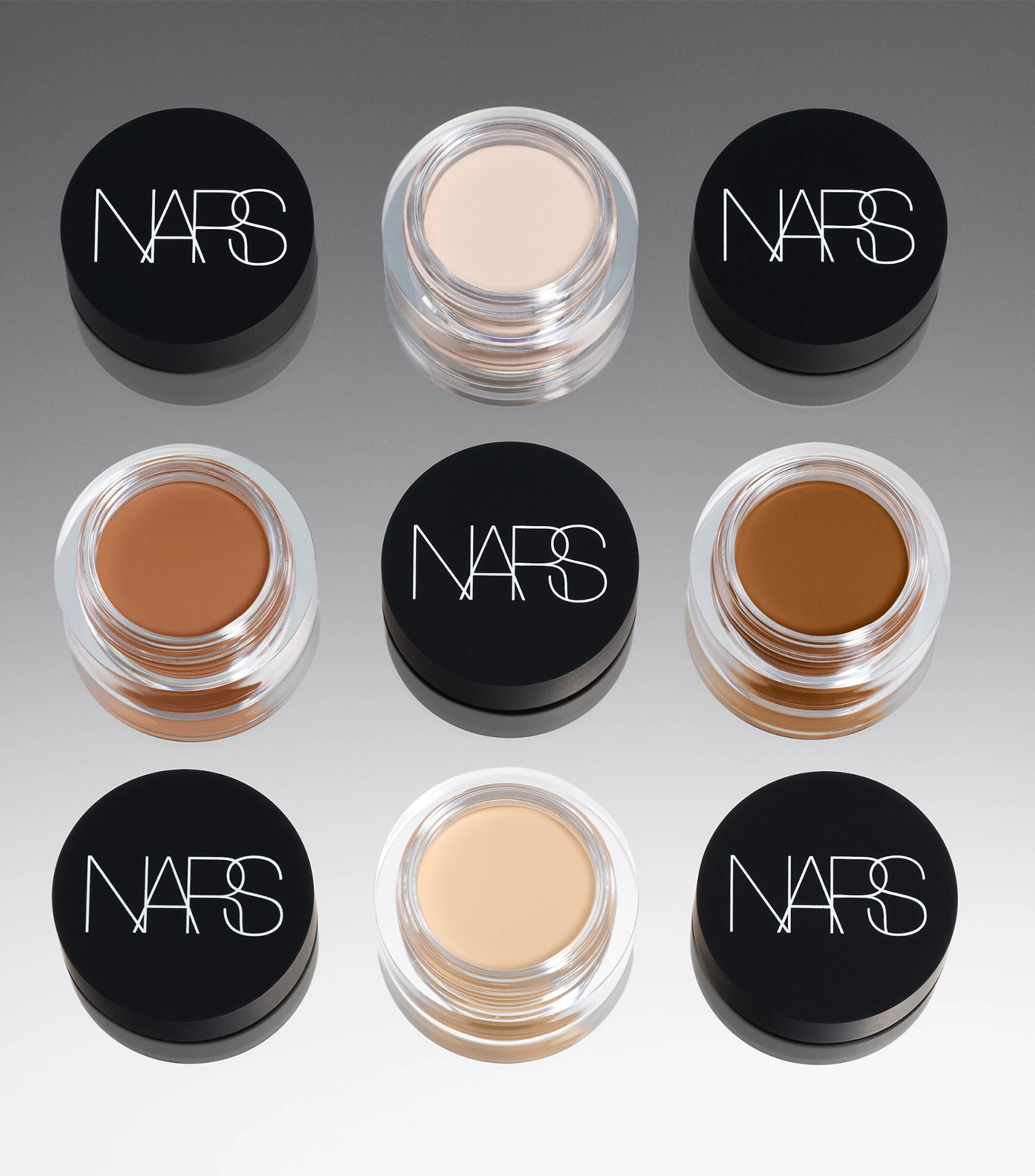 NARS Soft Matte Complete Concealer | Make-up | Face | Concealers | Designers | Nars NARS Soft Matte Complete Concealer | Make-up | Face | Concealers | Designers | Nars
