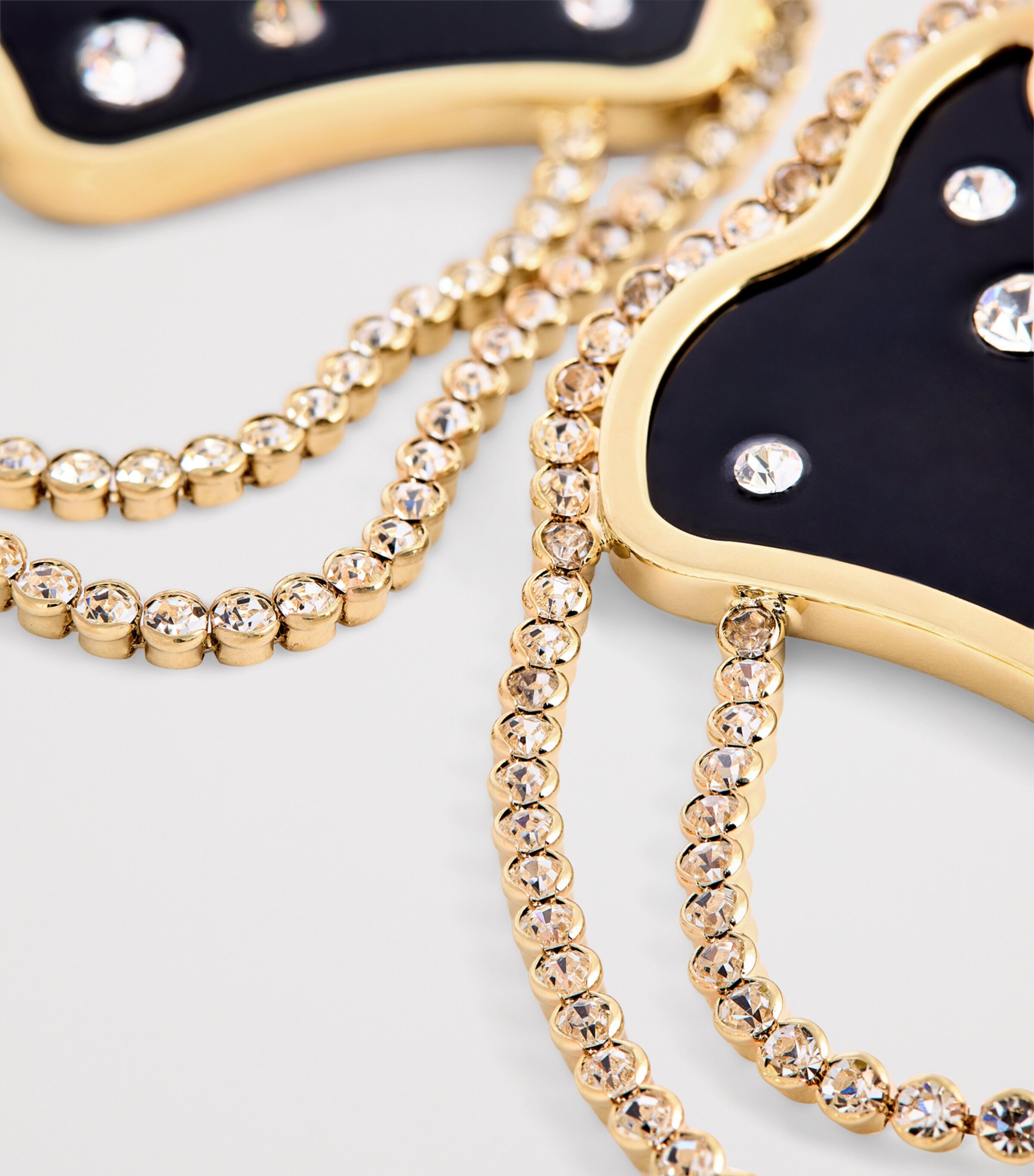 APOA Thurraya Dropped Earrings | Fashion Jewellery | Earrings APOA Thurraya Dropped Earrings | Fashion Jewellery | Earrings