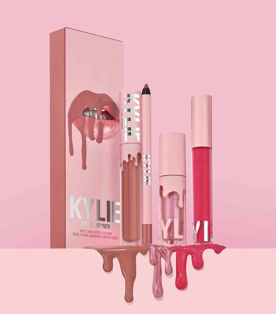 Kylie Cosmetics High Gloss So Cute Image 4