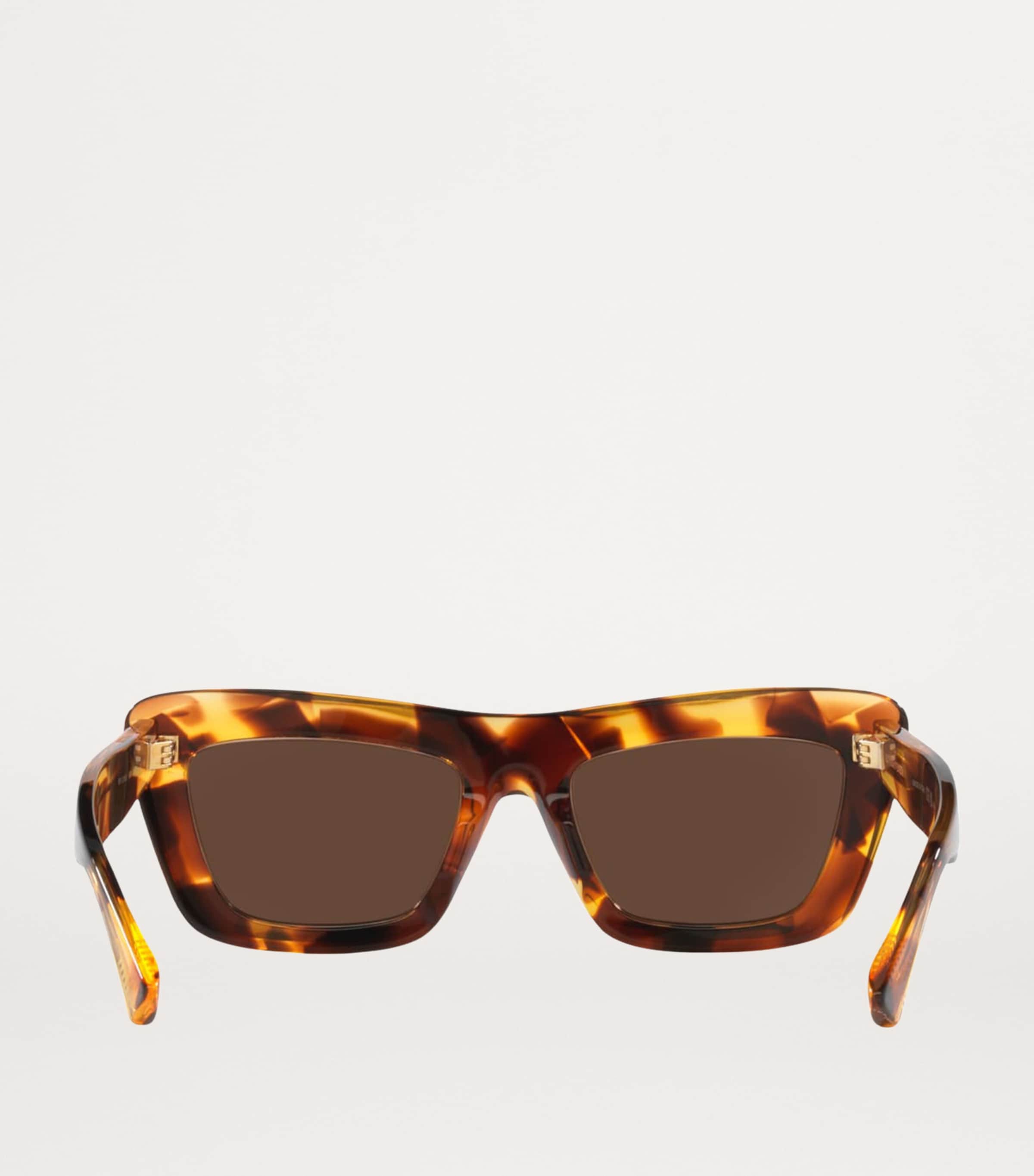 Acetate BV1283S Sunglasses 4402D1 Image 4