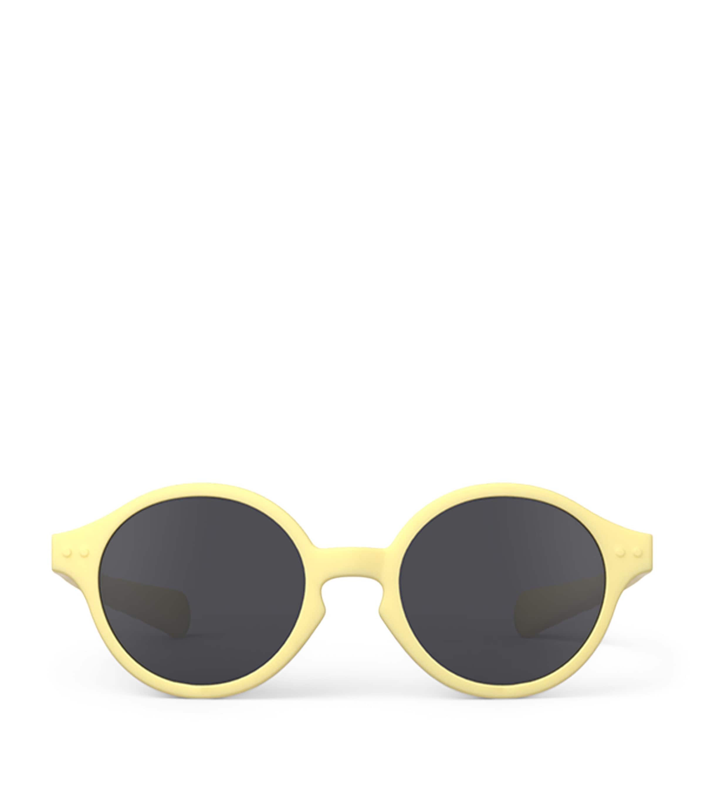 IZIPIZI KIDS Round Sunglasses (9-36 Months) | Kids New In | Boys Accessories | Sunglasses | Girls Accessories