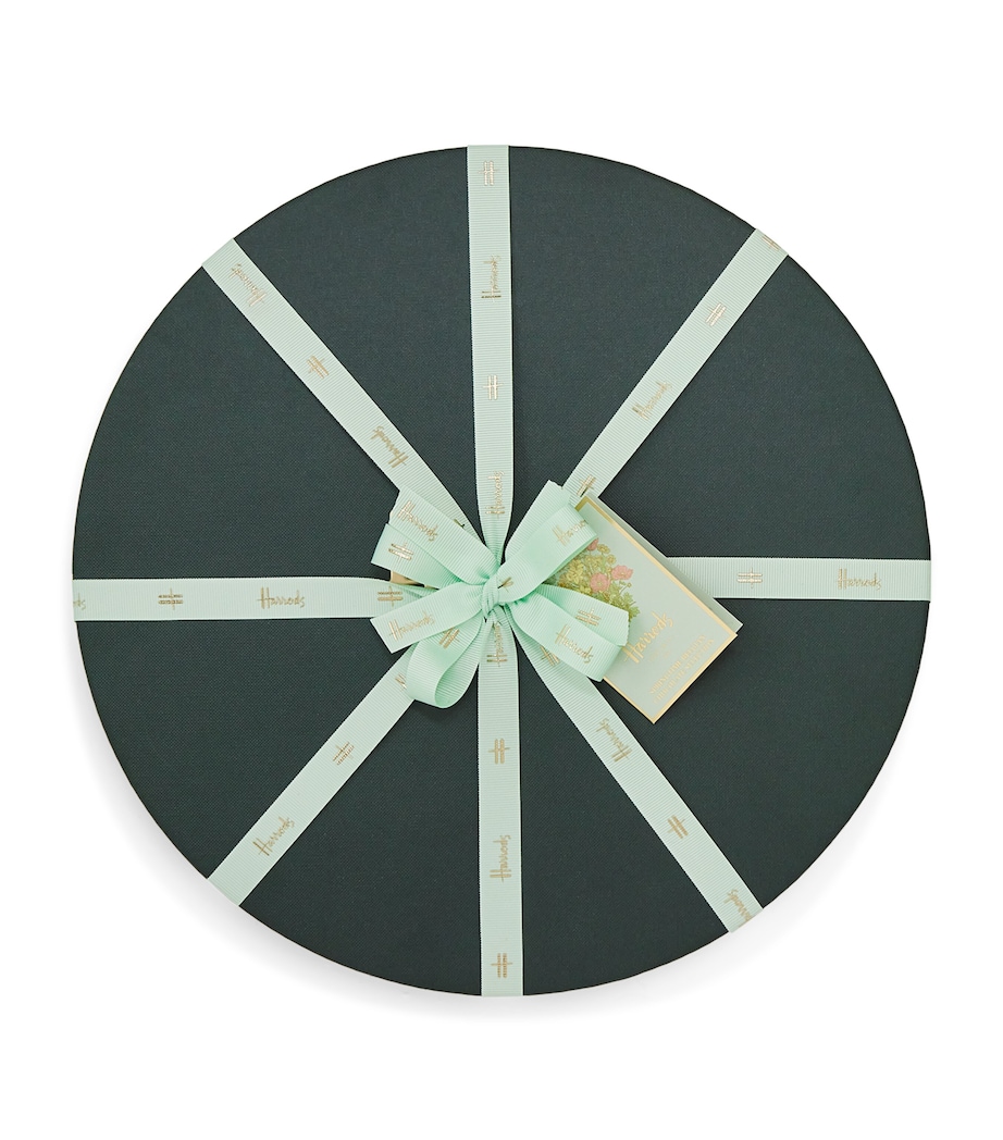 Harrods Large Springtime Belgian Chocolate Selection (1.05kg) Image 1
