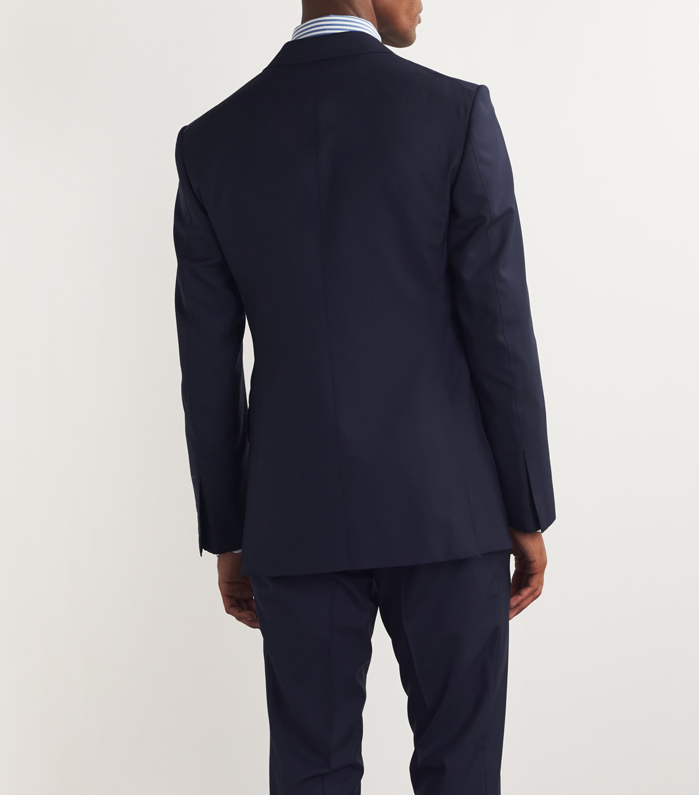 Shelton 2-Piece Suit HB740 Image 4