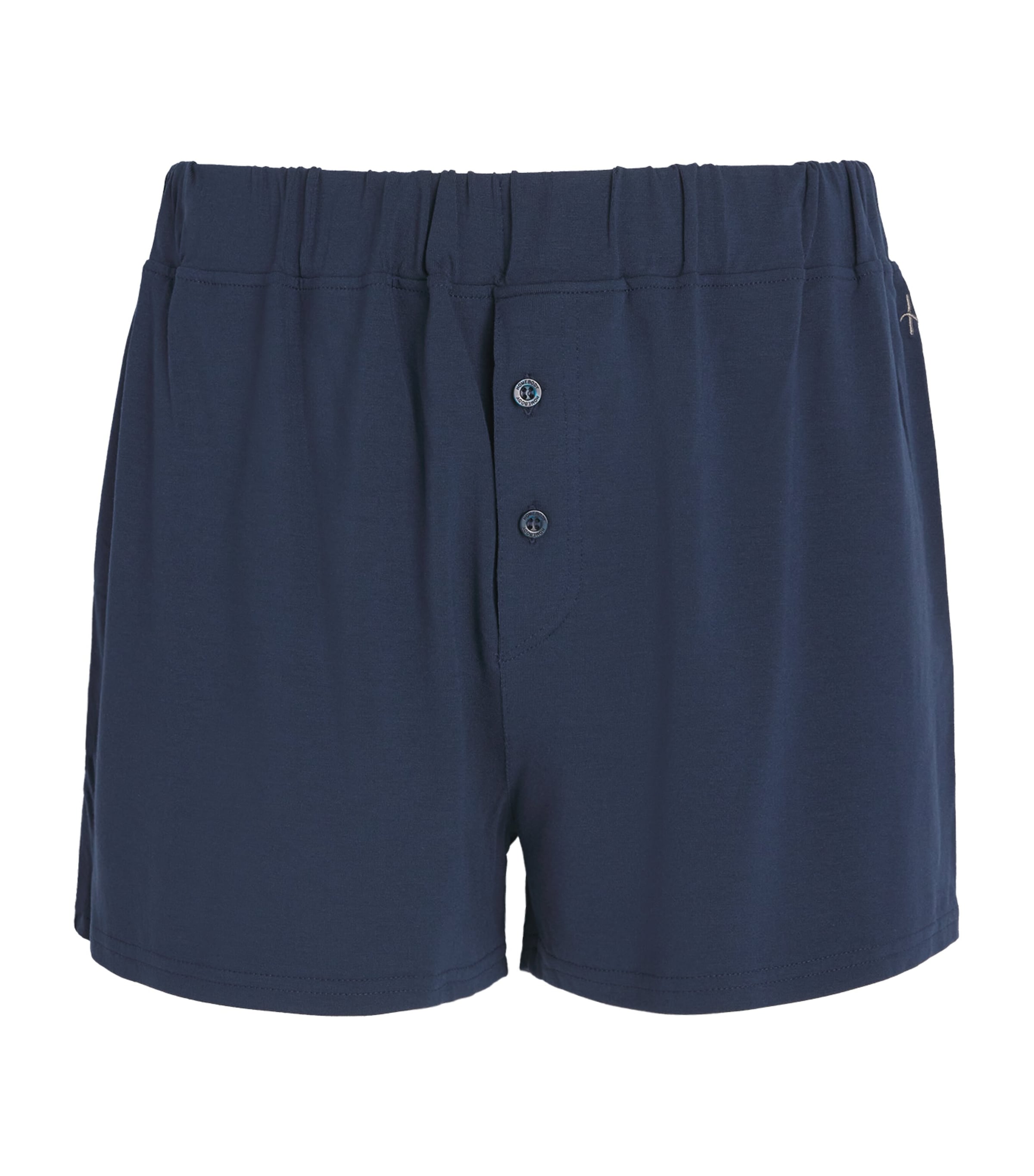 Boxer Shorts NVY/ NAVY Image 1