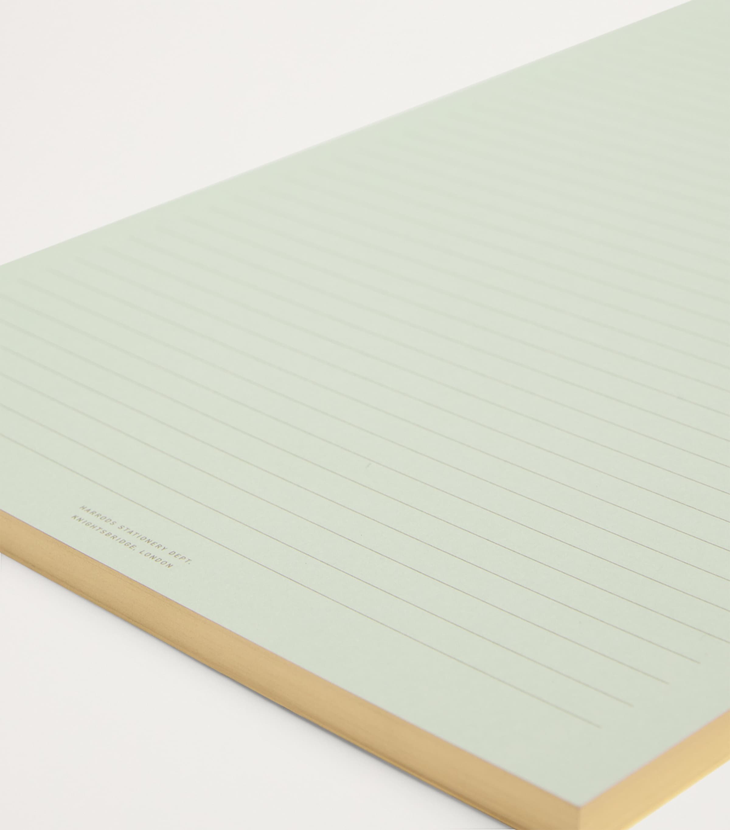 Plain A5 Jotter Notepad MULTI Image 2