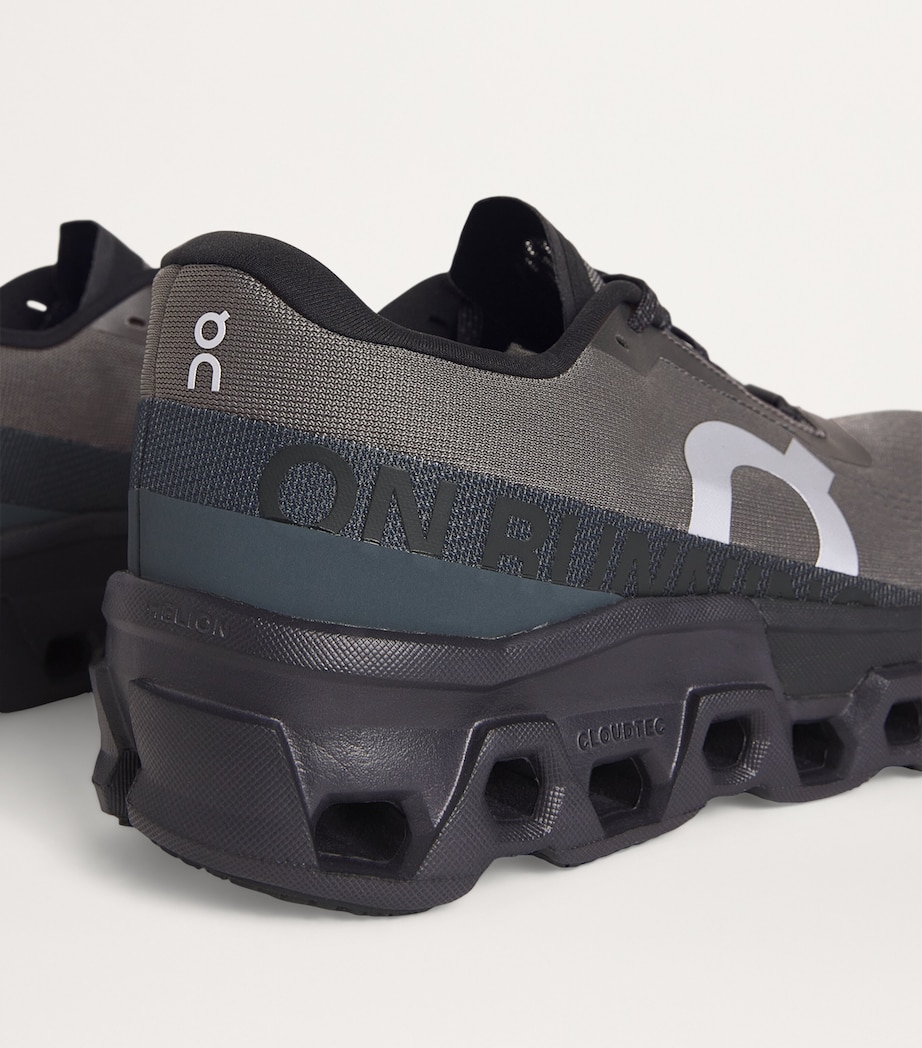 Cloudmonster 2 Trainers ASPHALT / IRON Image 7