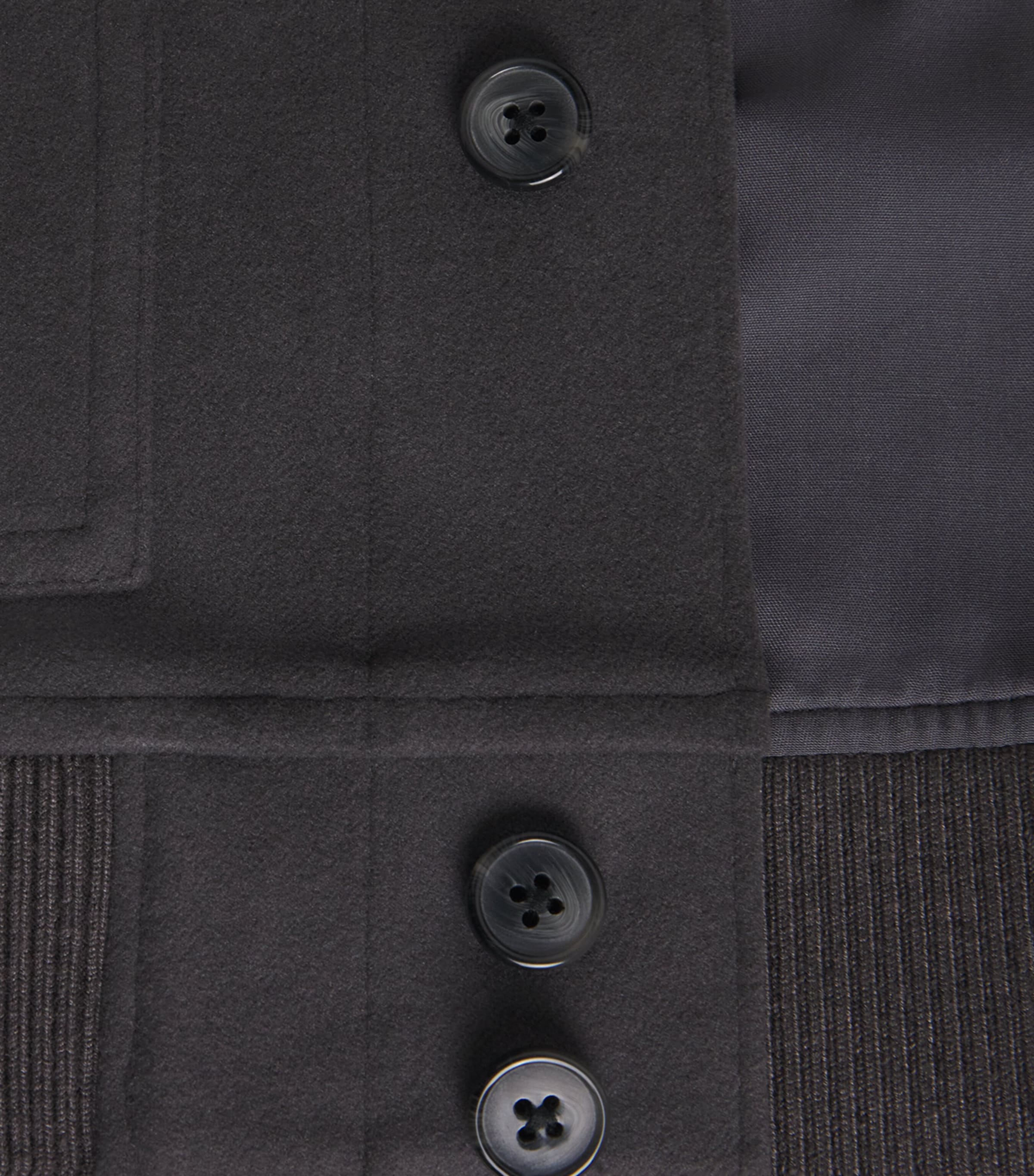 McFarland Bomber Jacket BLUE ASH Image 5