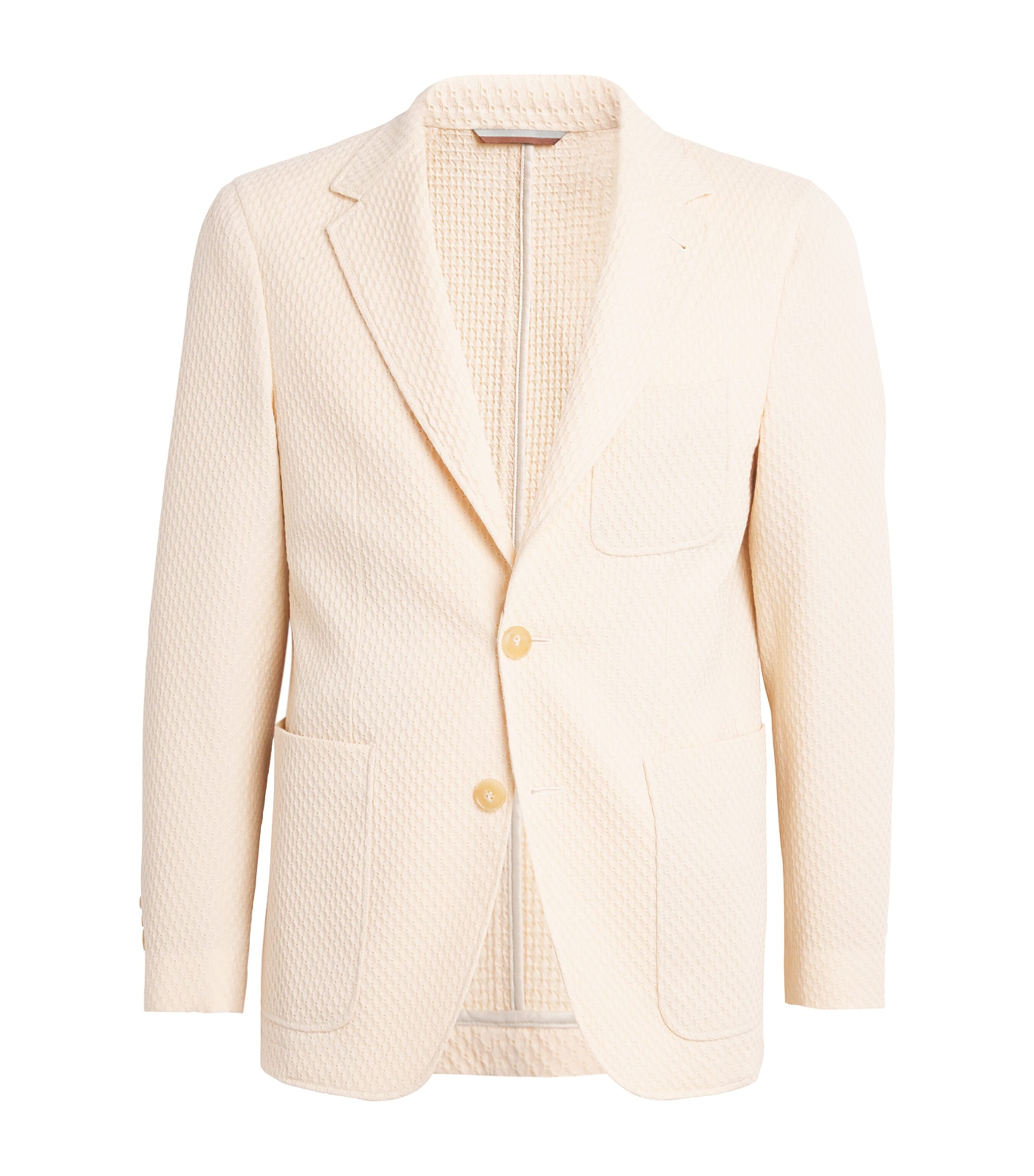 Textured Blazer 701 Image 1