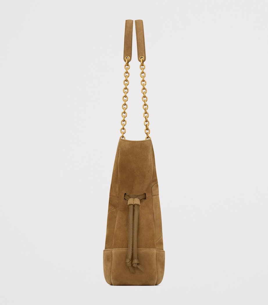 Small Lambskin Jamie Shoulder Bag 3194 Image 4