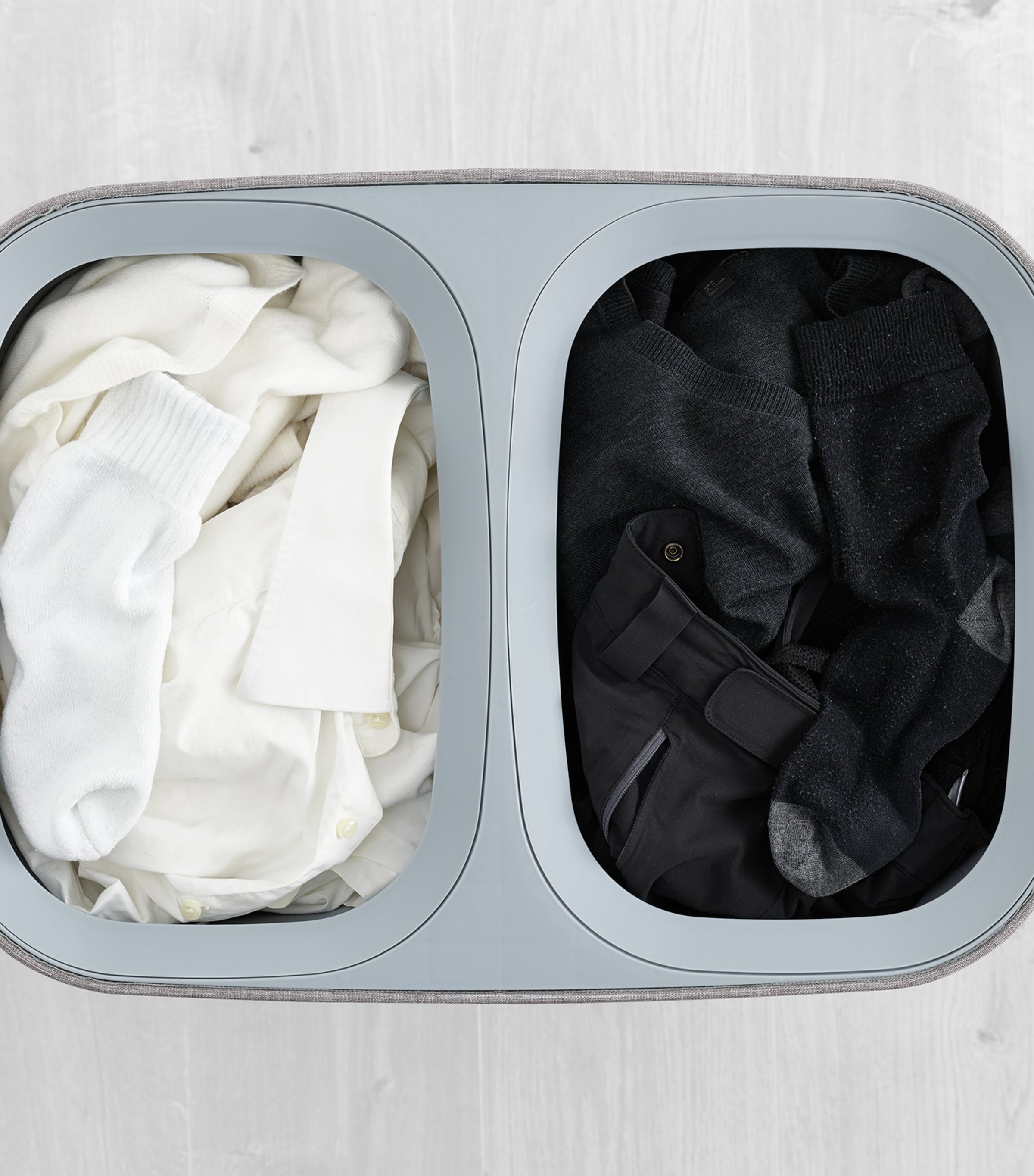 Joseph Joseph Tota Laundry Separation Basket (90L) | Cleaning & Household | Laundry Baskets | Designers | Joseph Joseph Joseph Joseph Tota Laundry Separation Basket (90L) | Cleaning & Household | Laundry Baskets | Designers | Joseph Joseph