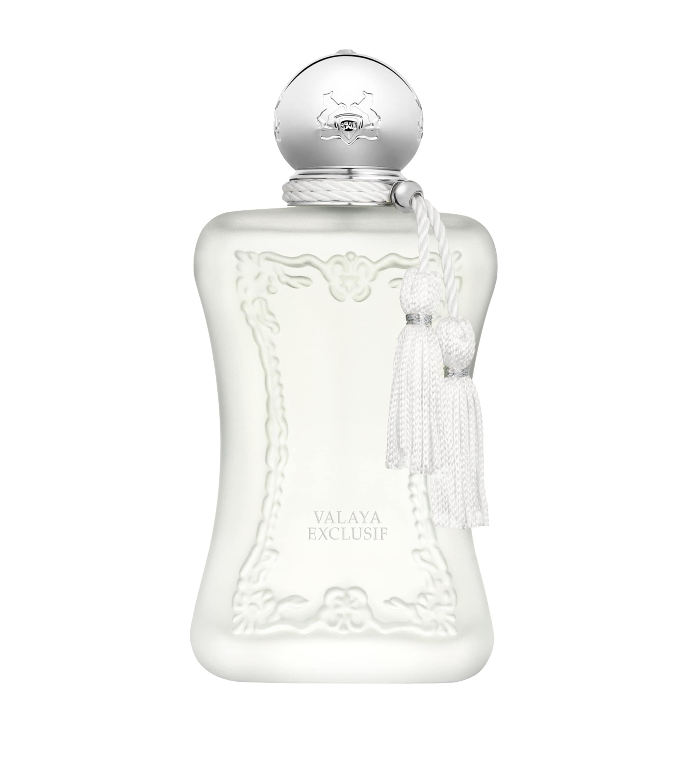 Parfums de Marly Valaya Exclusif Parfum (75ml) | Perfume | Womens Perfume | Beauty Gift Sets | Perfume Gift Sets | Womens | Designers | Parfums De Marly Parfums de Marly Valaya Exclusif Parfum (75ml) | Perfume | Womens Perfume | Beauty Gift Sets | Perfume Gift Sets | Womens | Designers | Parfums De Marly