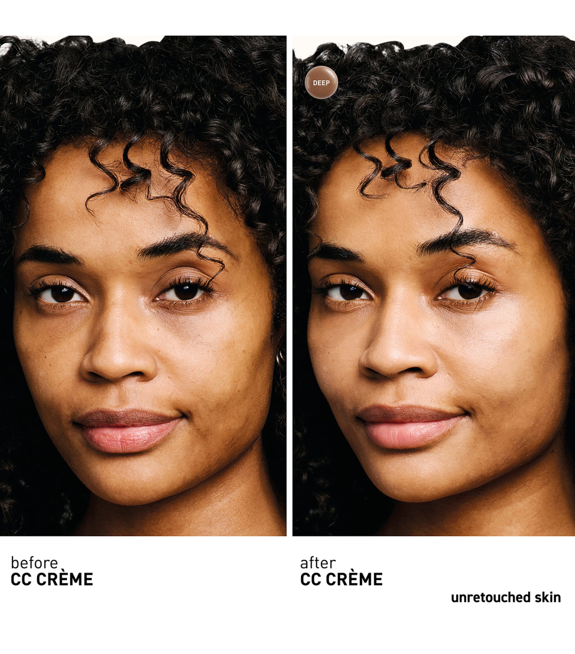 Cc Crème NO COLOUR Image 4