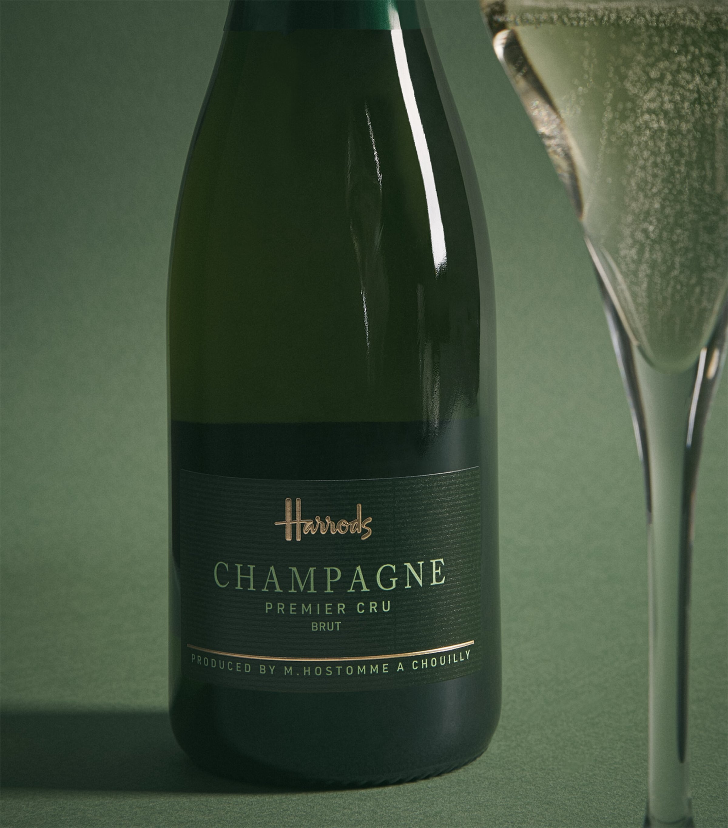 Harrods The New Arrival Hamper Image 5