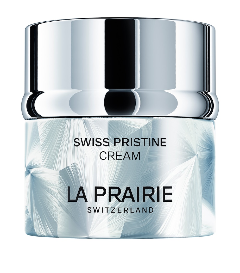 La Prairie Swiss Pristine Cream (50ml) Image 1