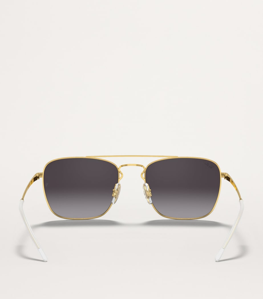 Square Sunglasses 90548G55 Image 4