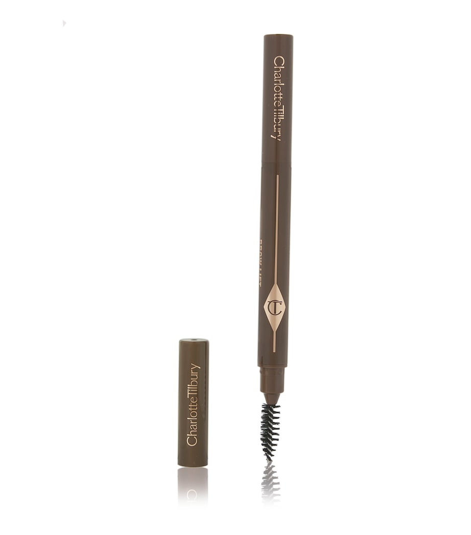 Brow Lift Eyebrow Pencil BLACK BROWN Image 3