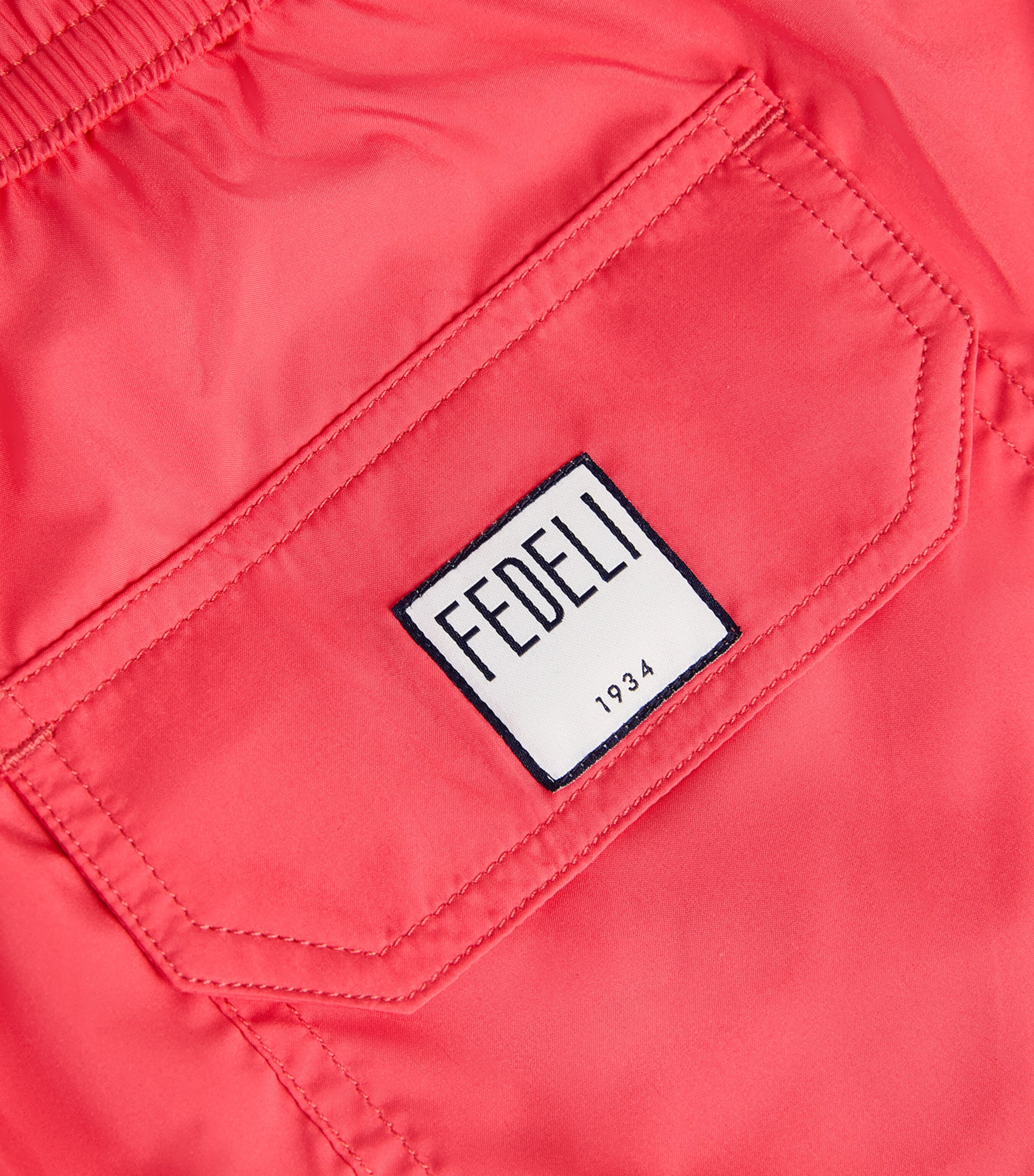 Positano Swim Shorts 8EAI 787 Image 4