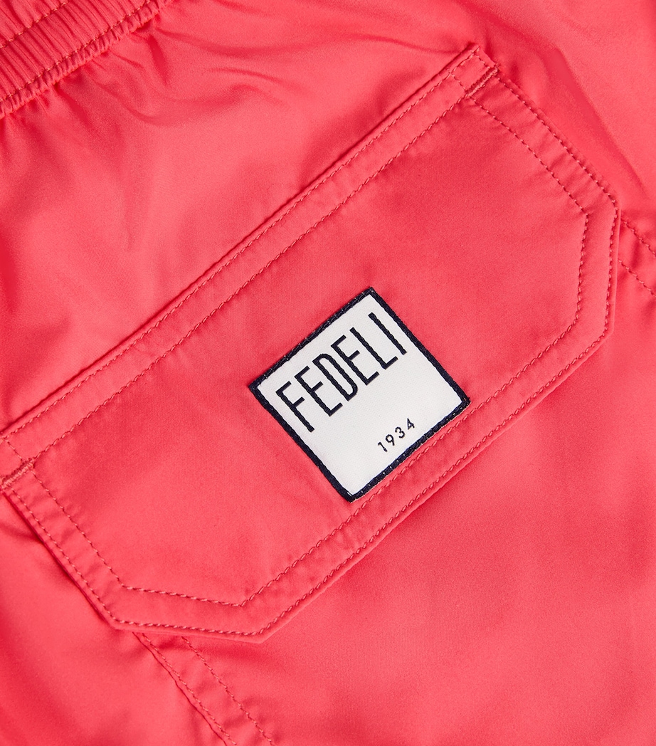 Positano Swim Shorts 8EAI 787 Image 4