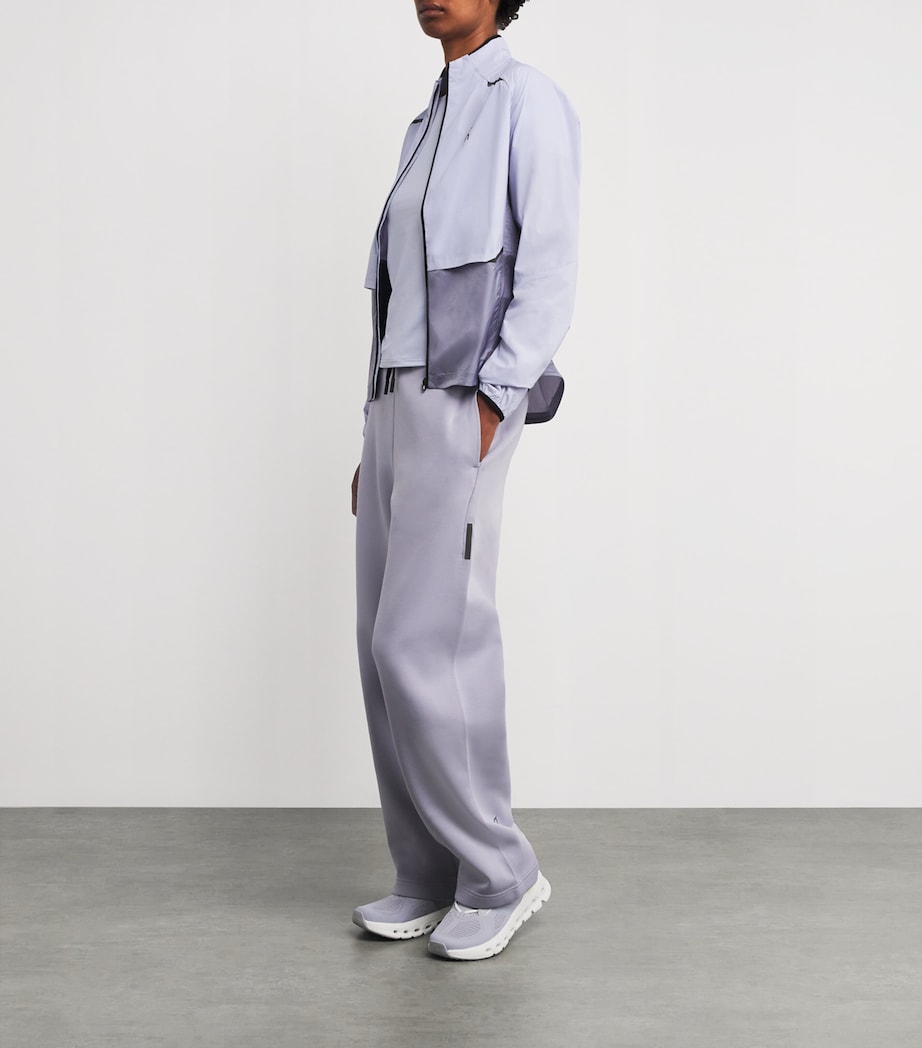 Cloudrunner 2 Trainers LILAC | IVORY Image 6