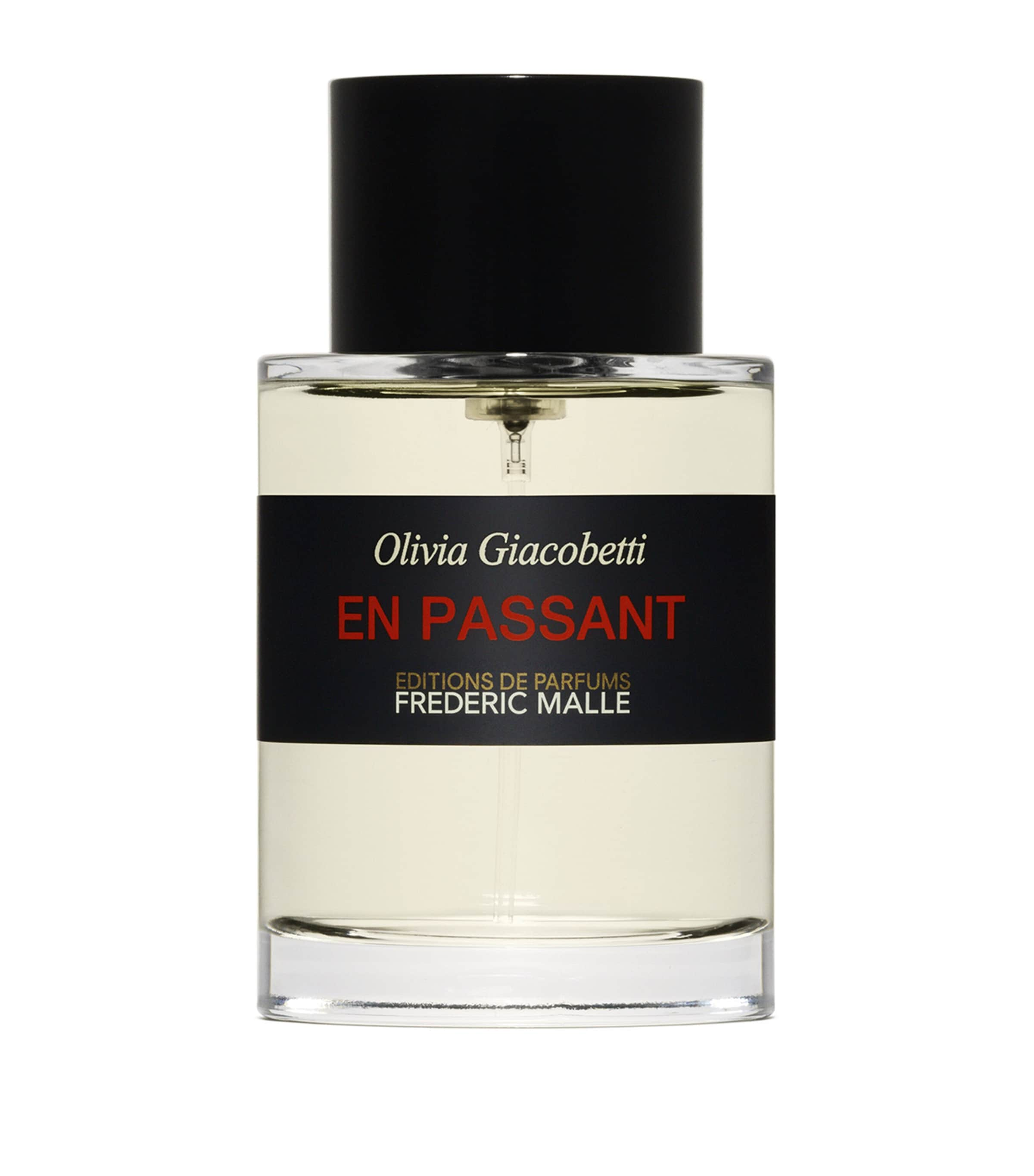 Frederic Malle En Passant Eau De Parfum In White