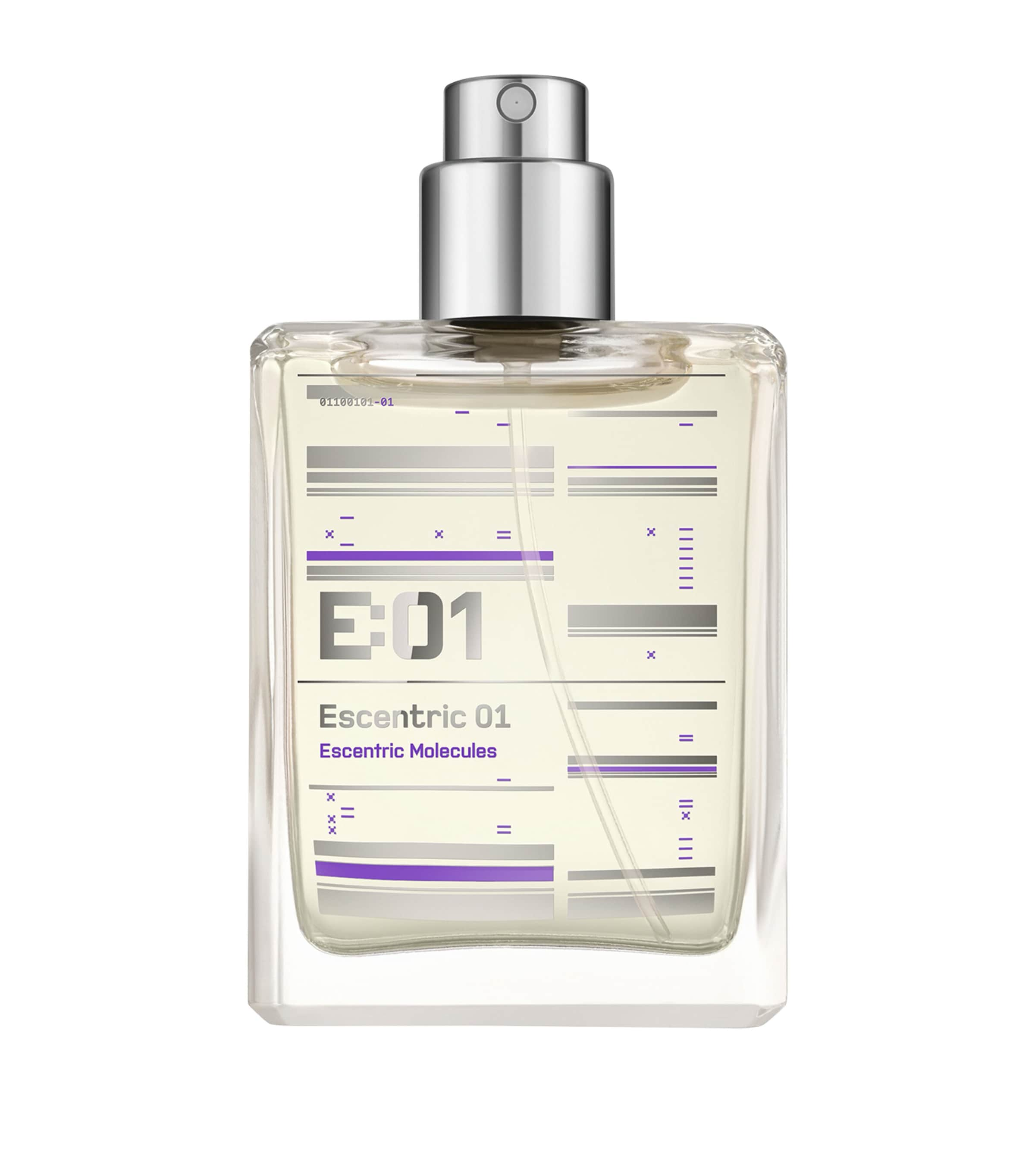 Escentric Molecules Escentric 01 Eau De Toilette Refill