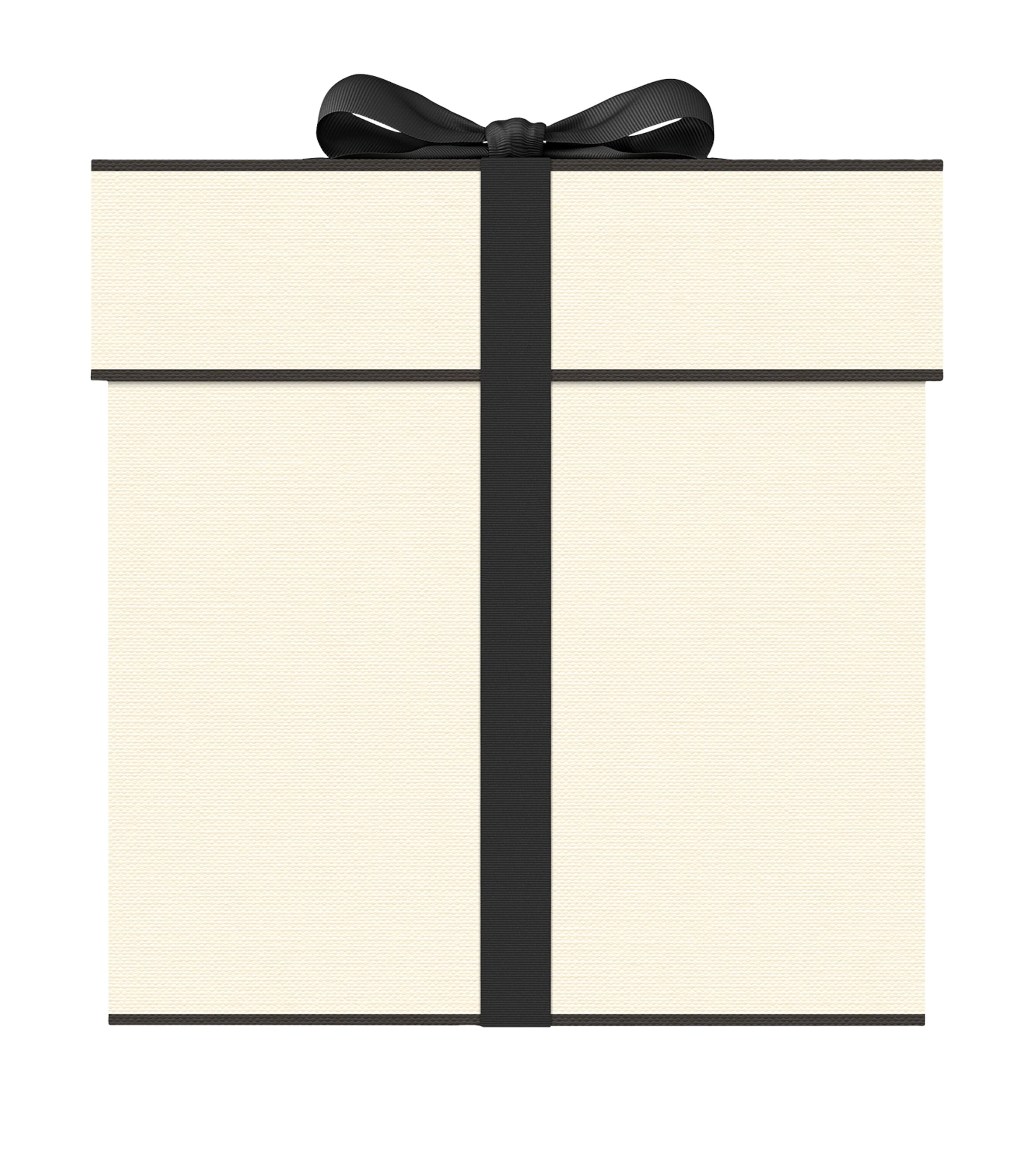 Lime Basil & Mandarin Luxury Candle (2.1kg) NO COLOUR Image 2