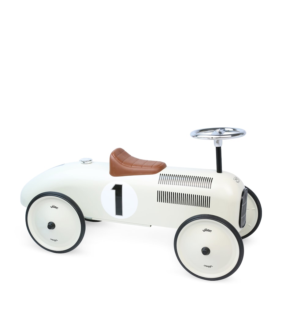 Metal Car MULTI Image 2